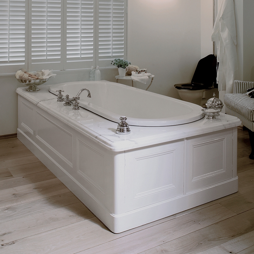 Display product The Ness from manufacturer Drummonds