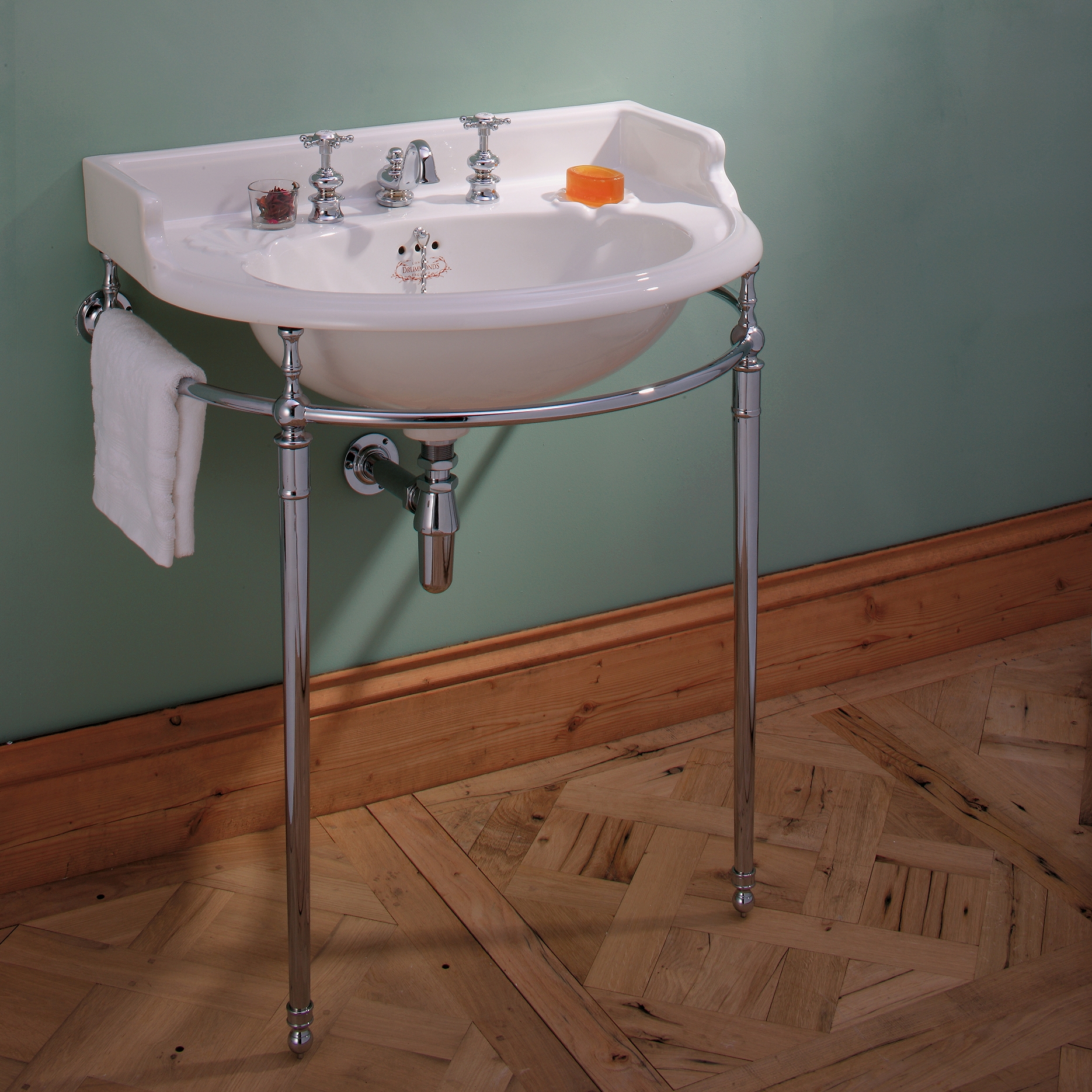 Mostra il prodotto The Kinloch del produttore Drummonds