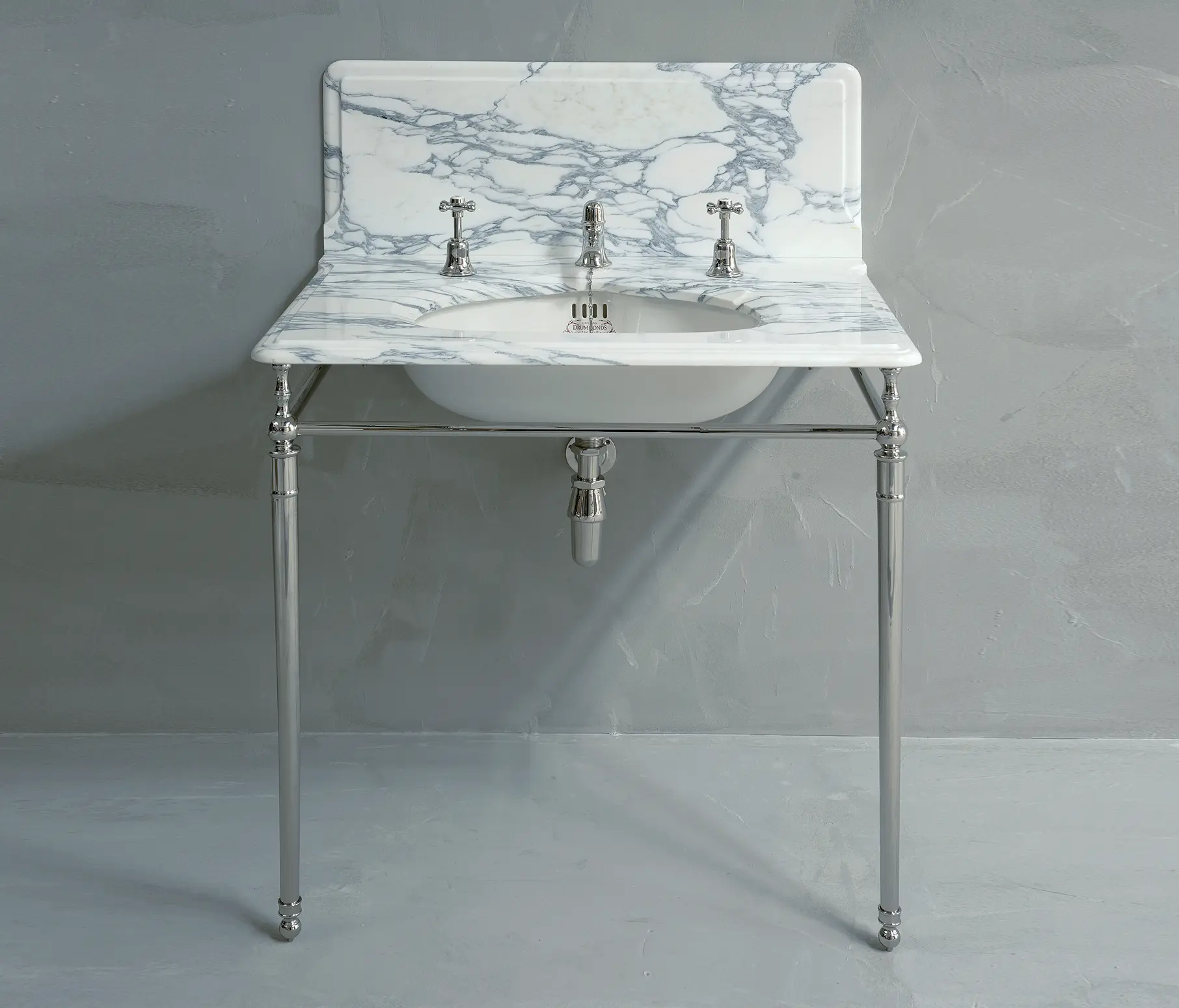 Drummonds - The Single Lowther