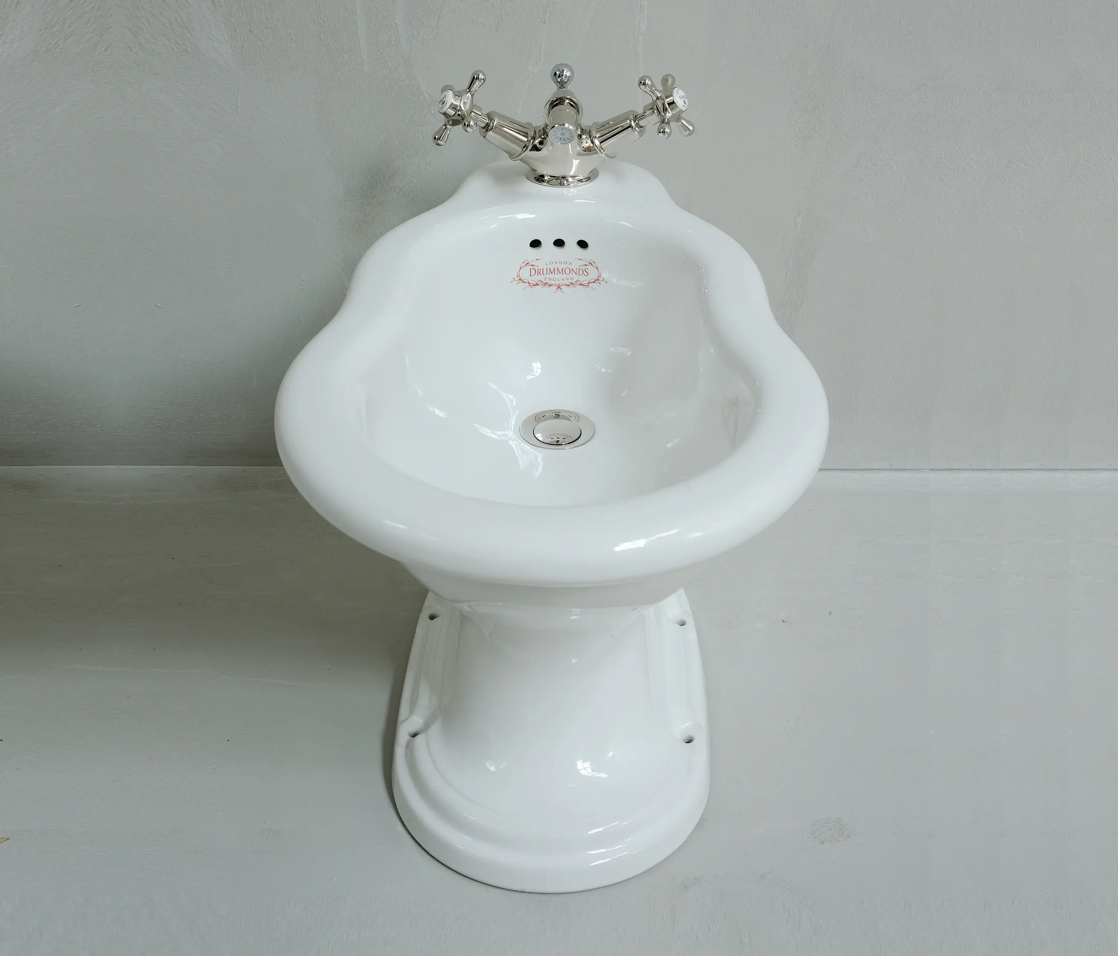 Drummonds - The Islay Bidet