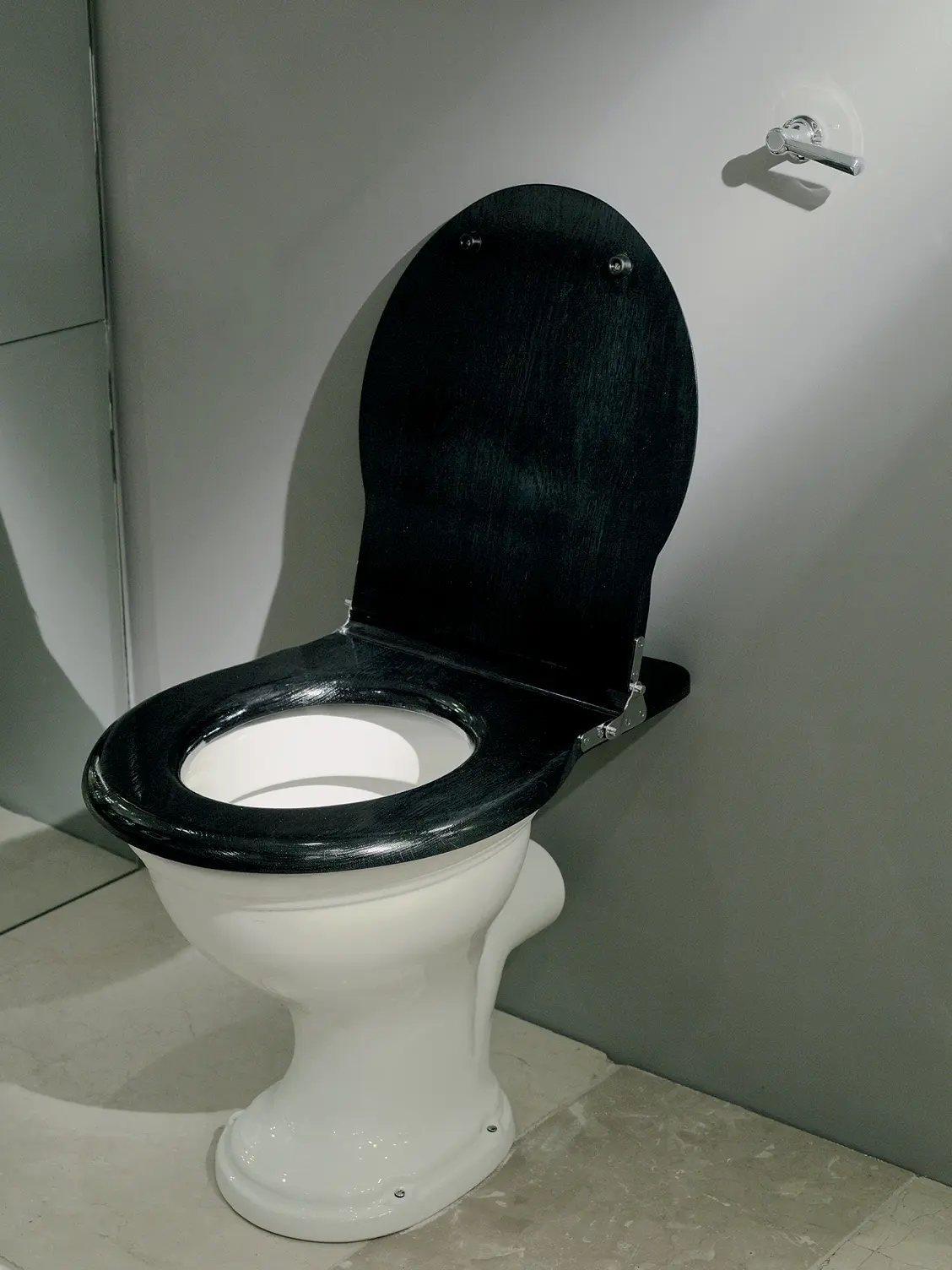 Drummonds - The Dunnett Concealed WC Suite