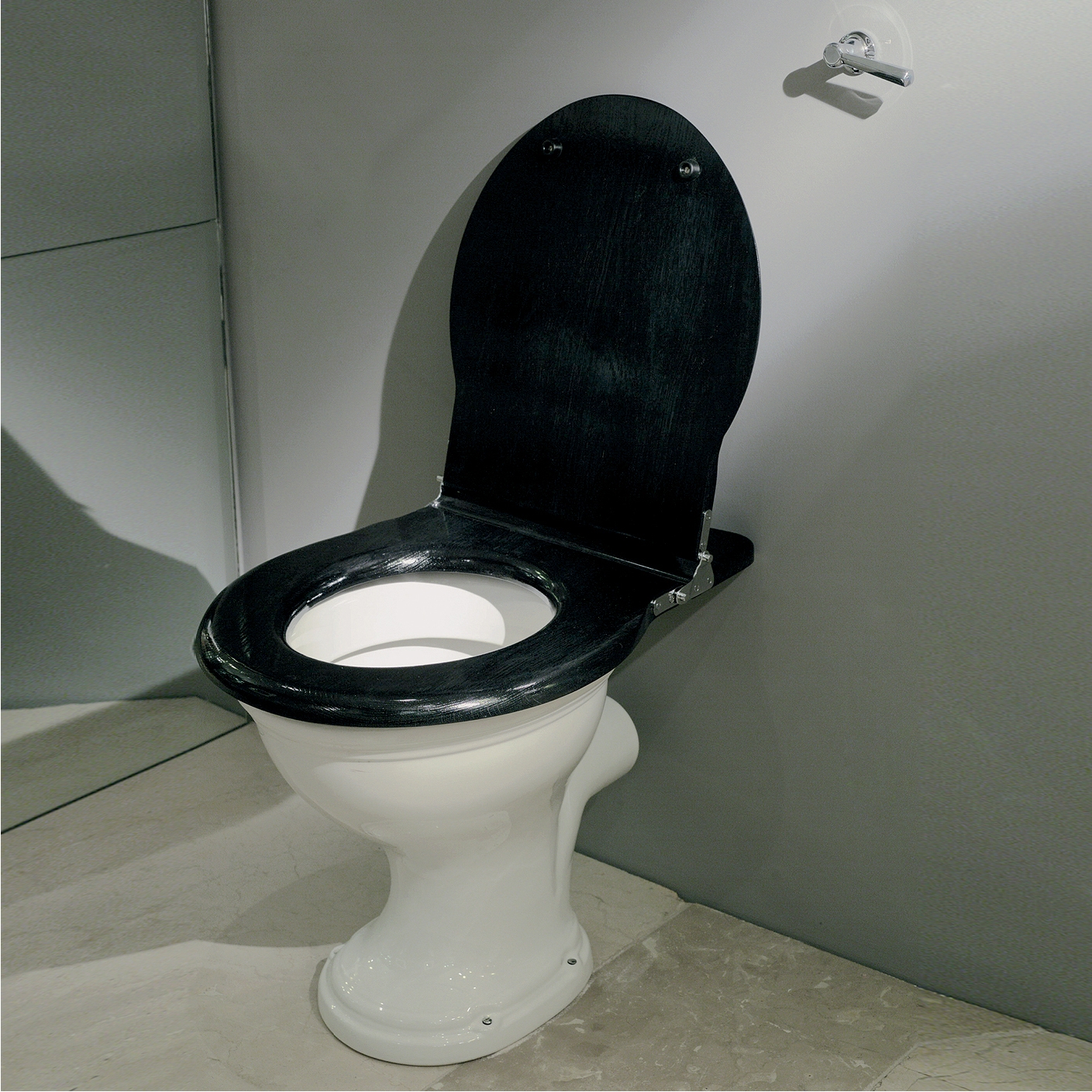 Mostra il prodotto The Dunnett Concealed WC Suite del produttore Drummonds