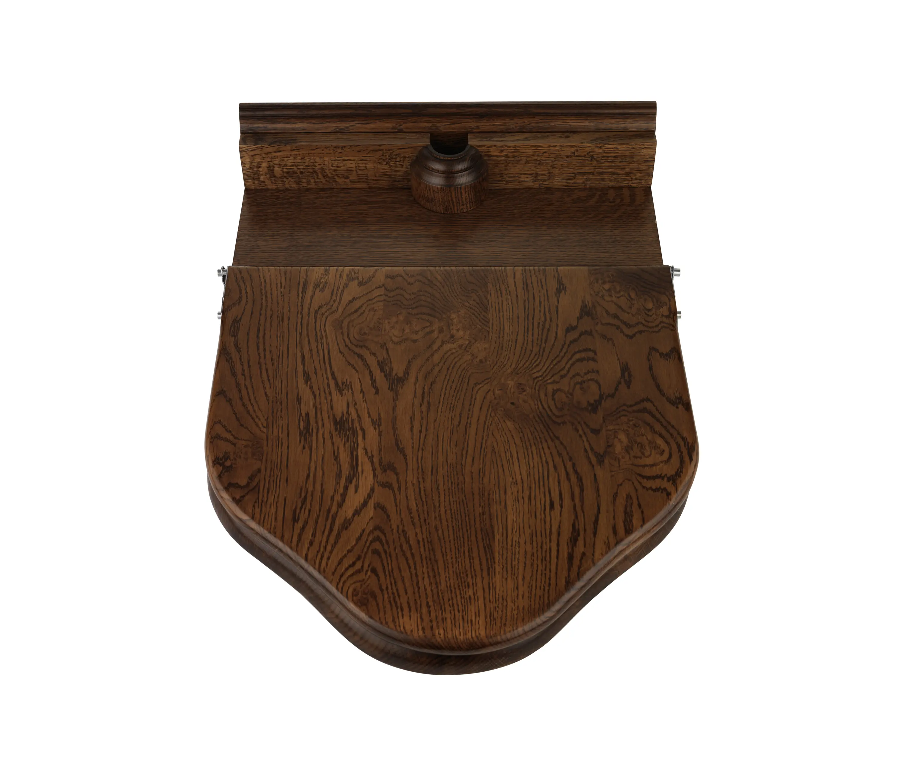 Drummonds - Throne Loo Seats