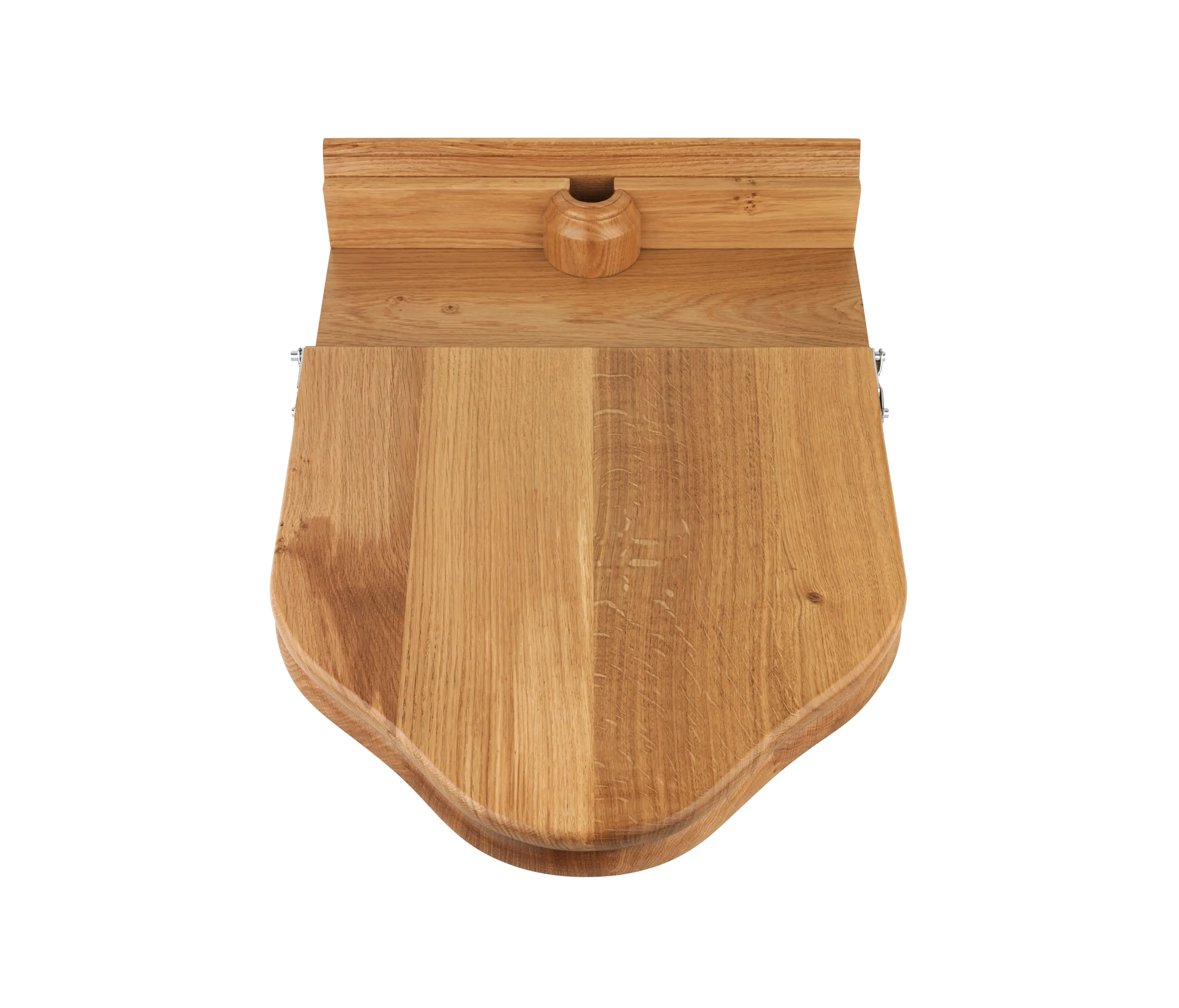 Drummonds - Throne Loo Seats