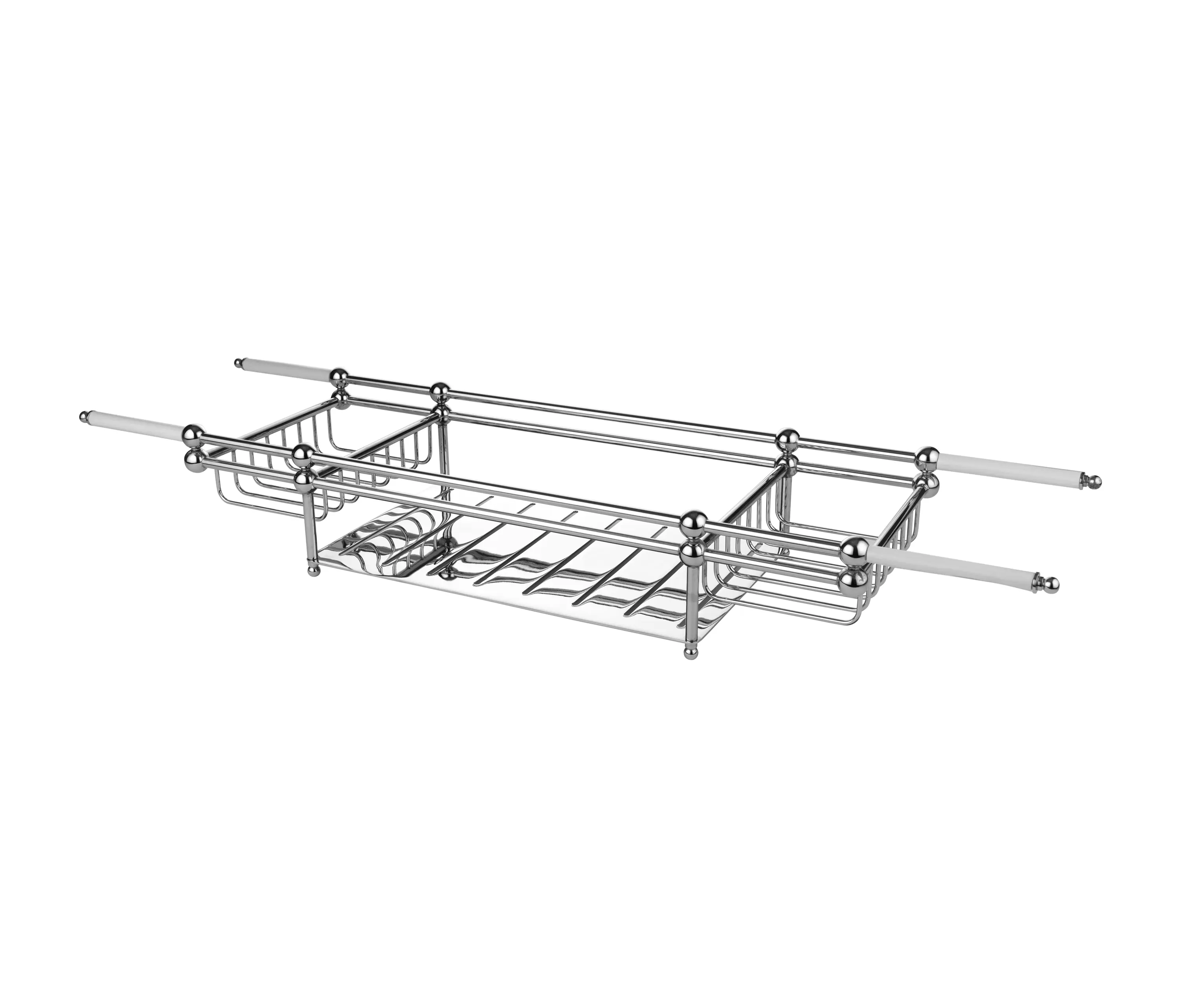 Drummonds - Bath Rack