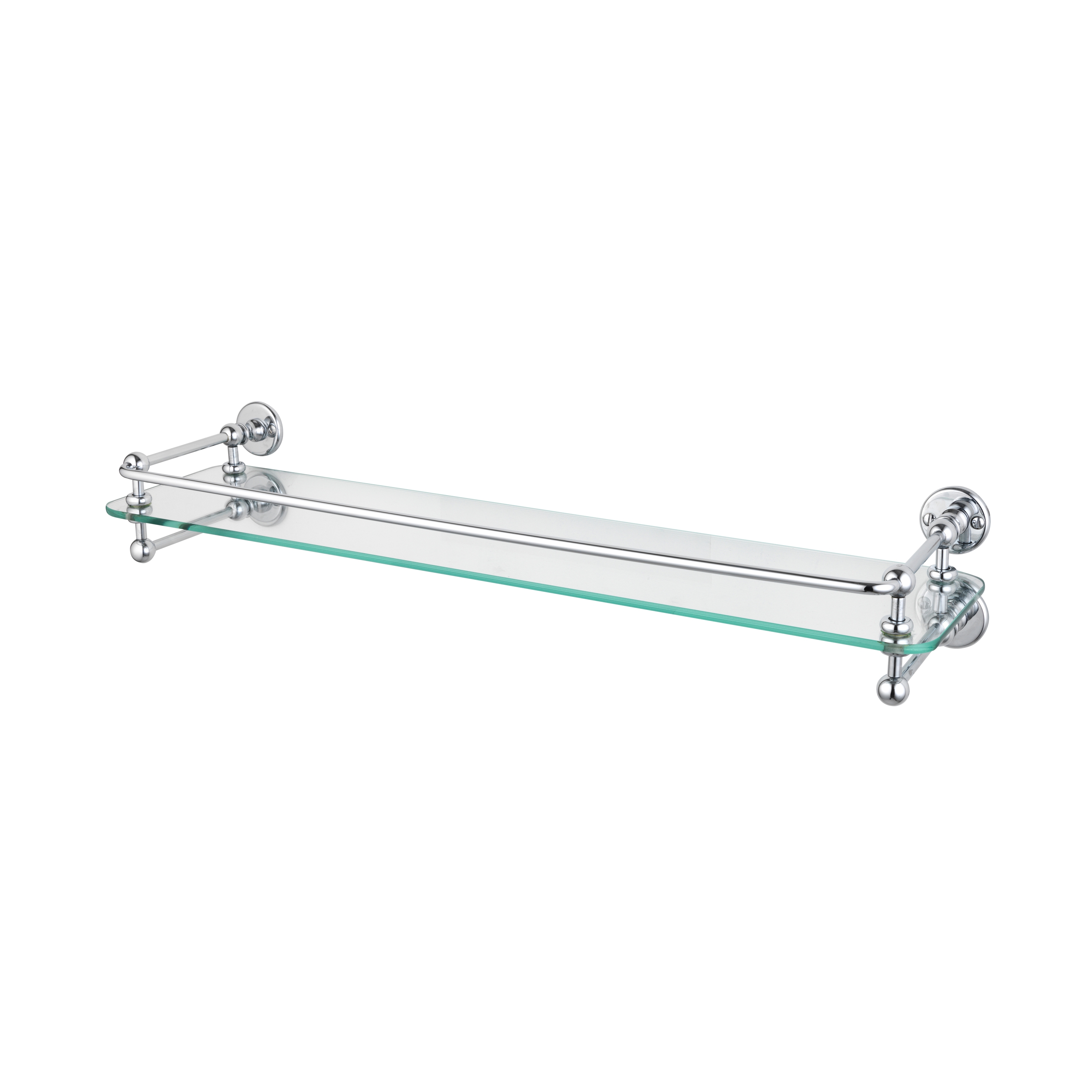 Mostra il prodotto Single Glass Shelf del produttore Drummonds