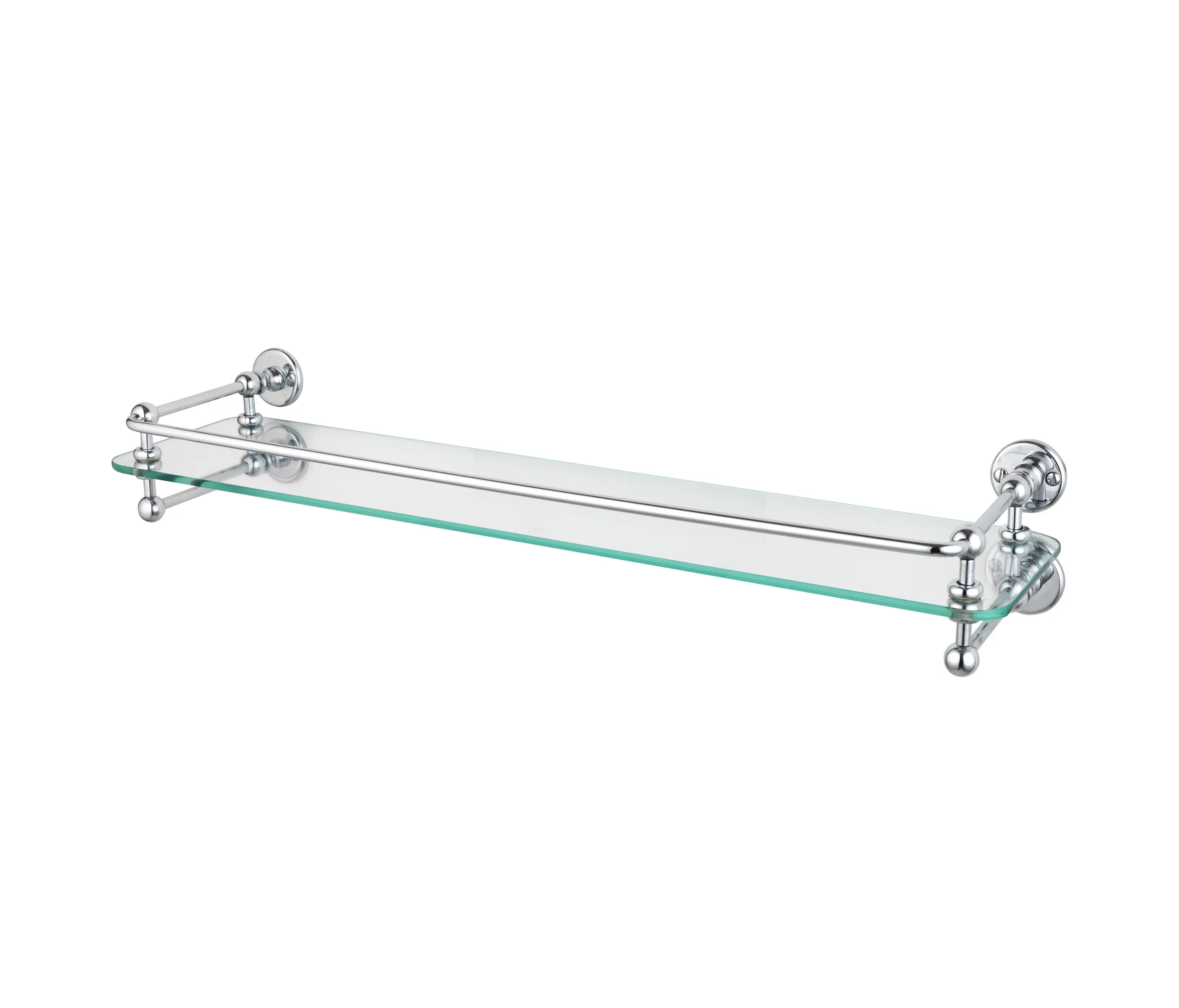 Drummonds - Single Glass Shelf