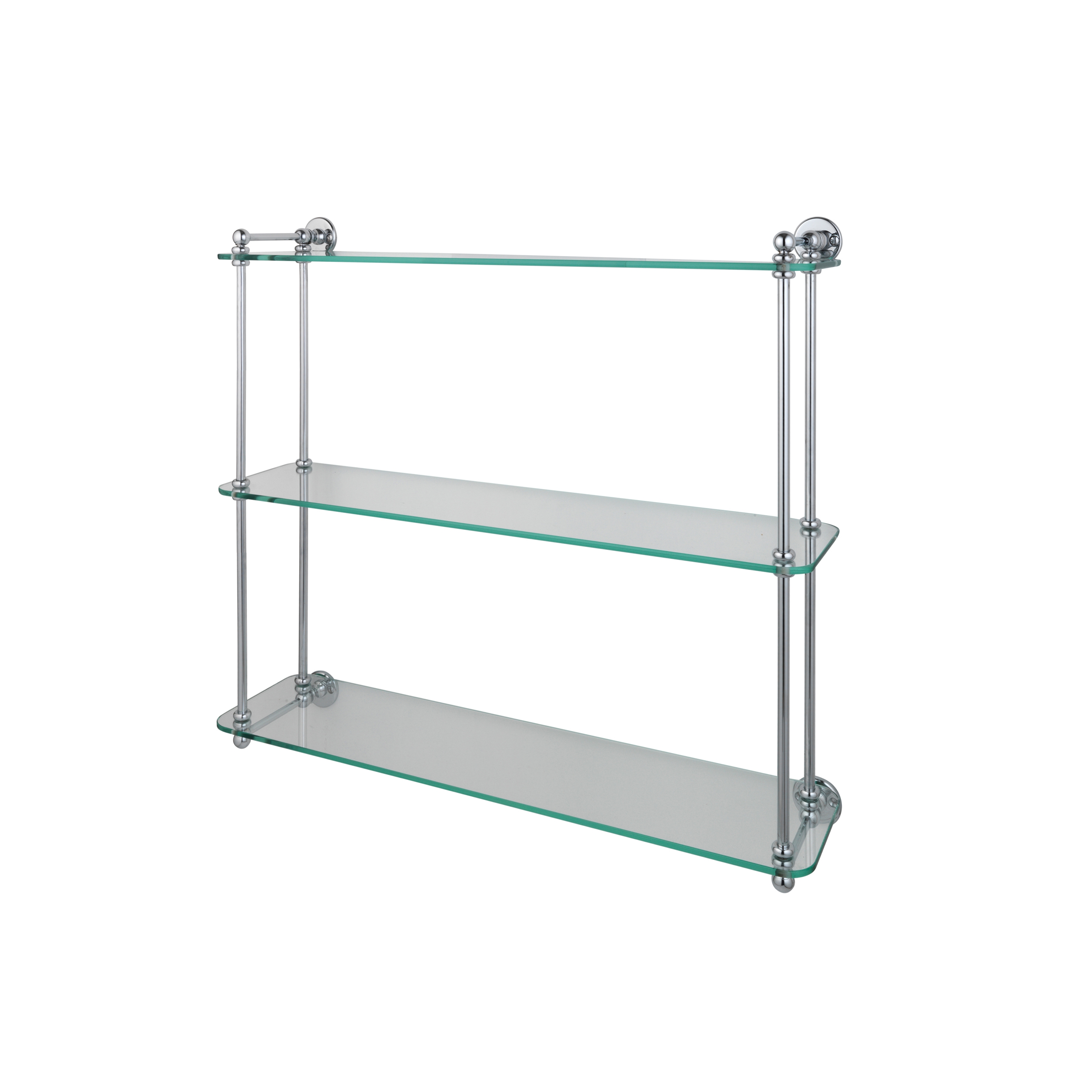 Mostra il prodotto Multiple Glass Shelf del produttore Drummonds