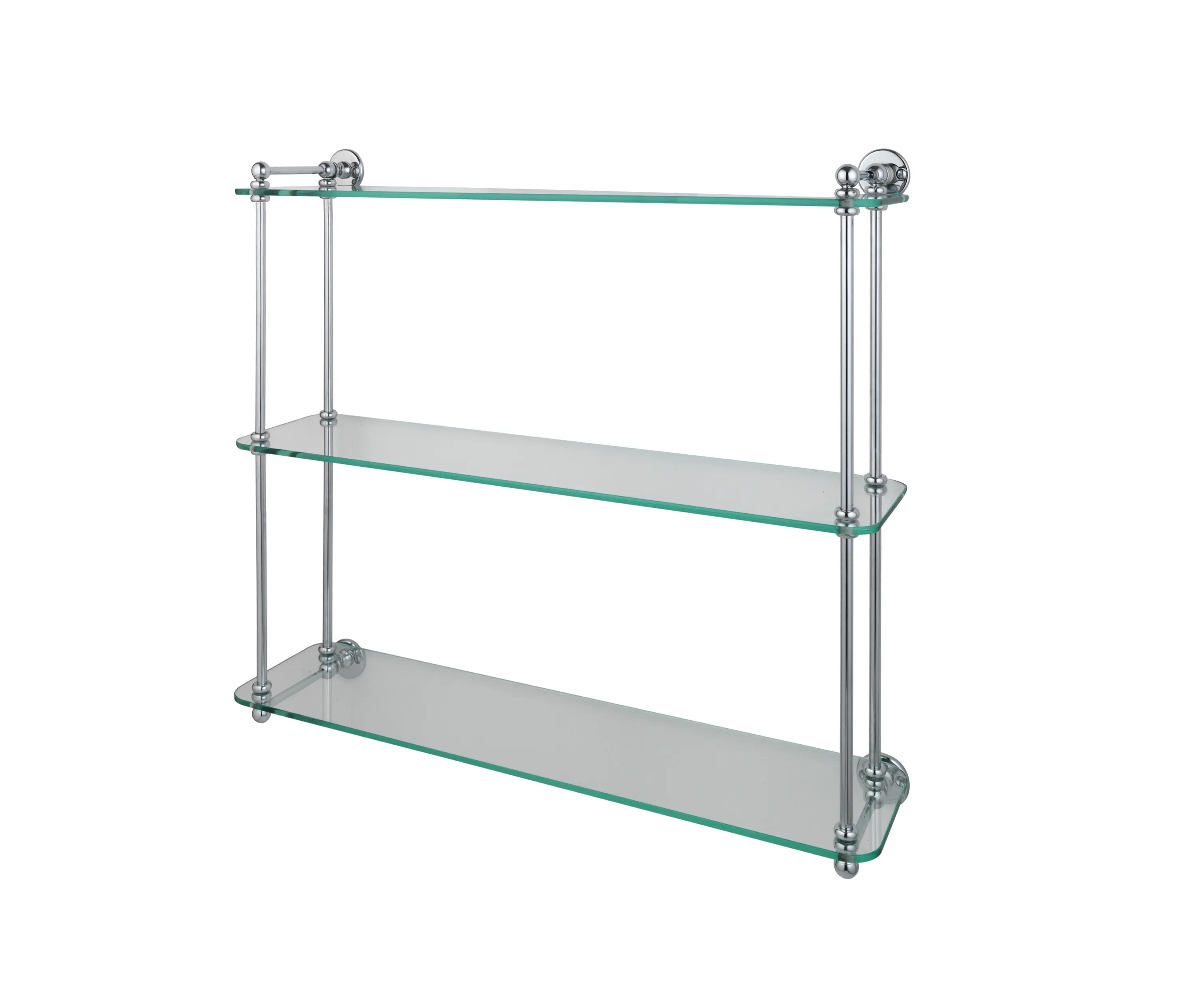 Drummonds - Multiple Glass Shelf