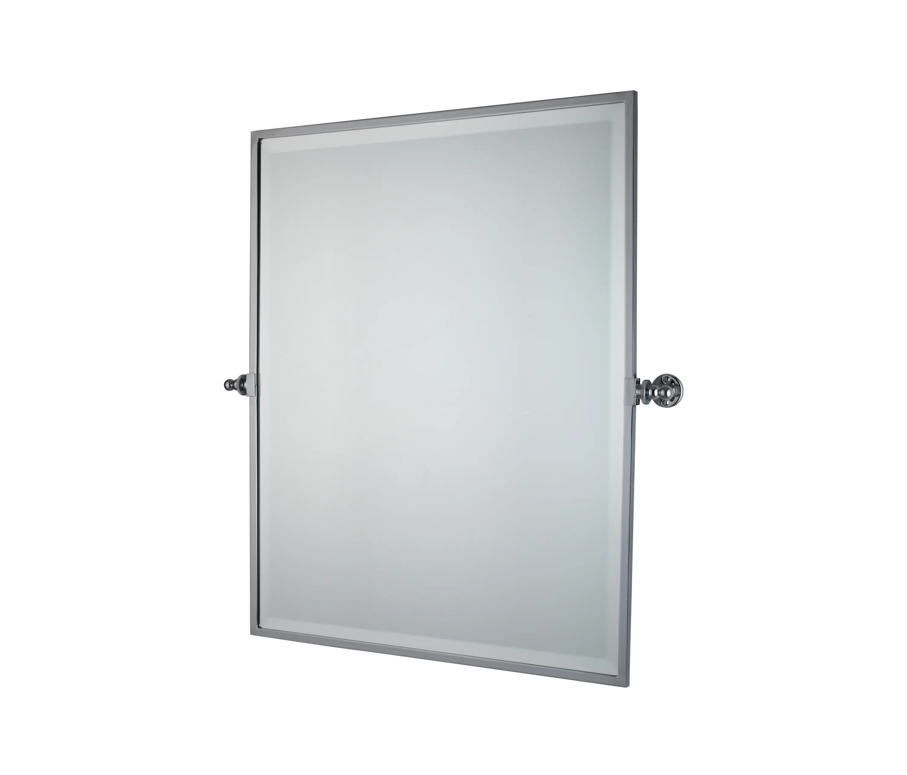 Drummonds - Rectangular Mirror