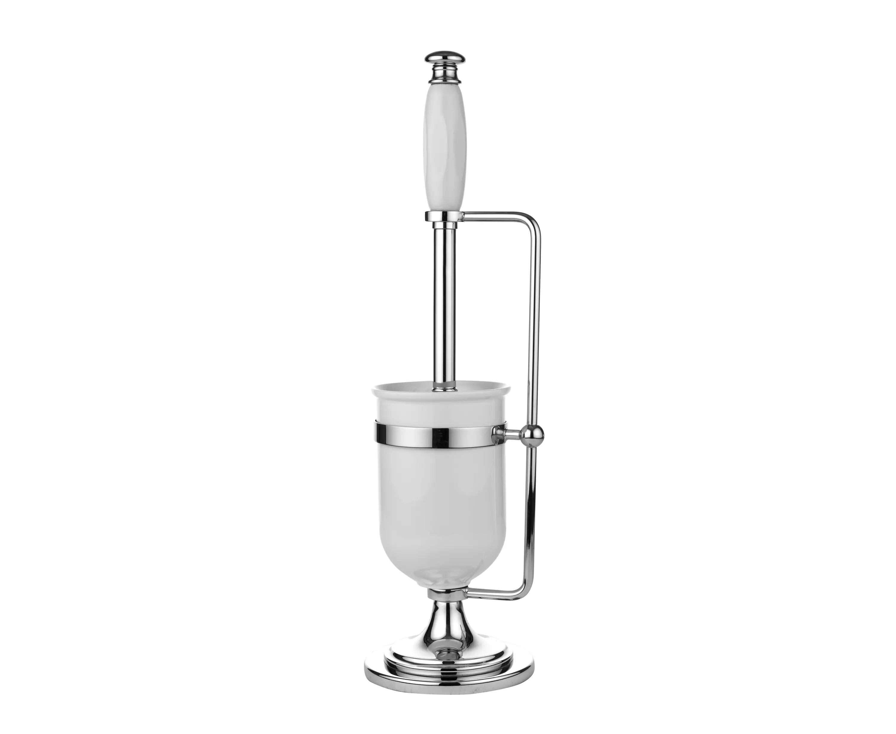 Drummonds - Loo Brush Holder