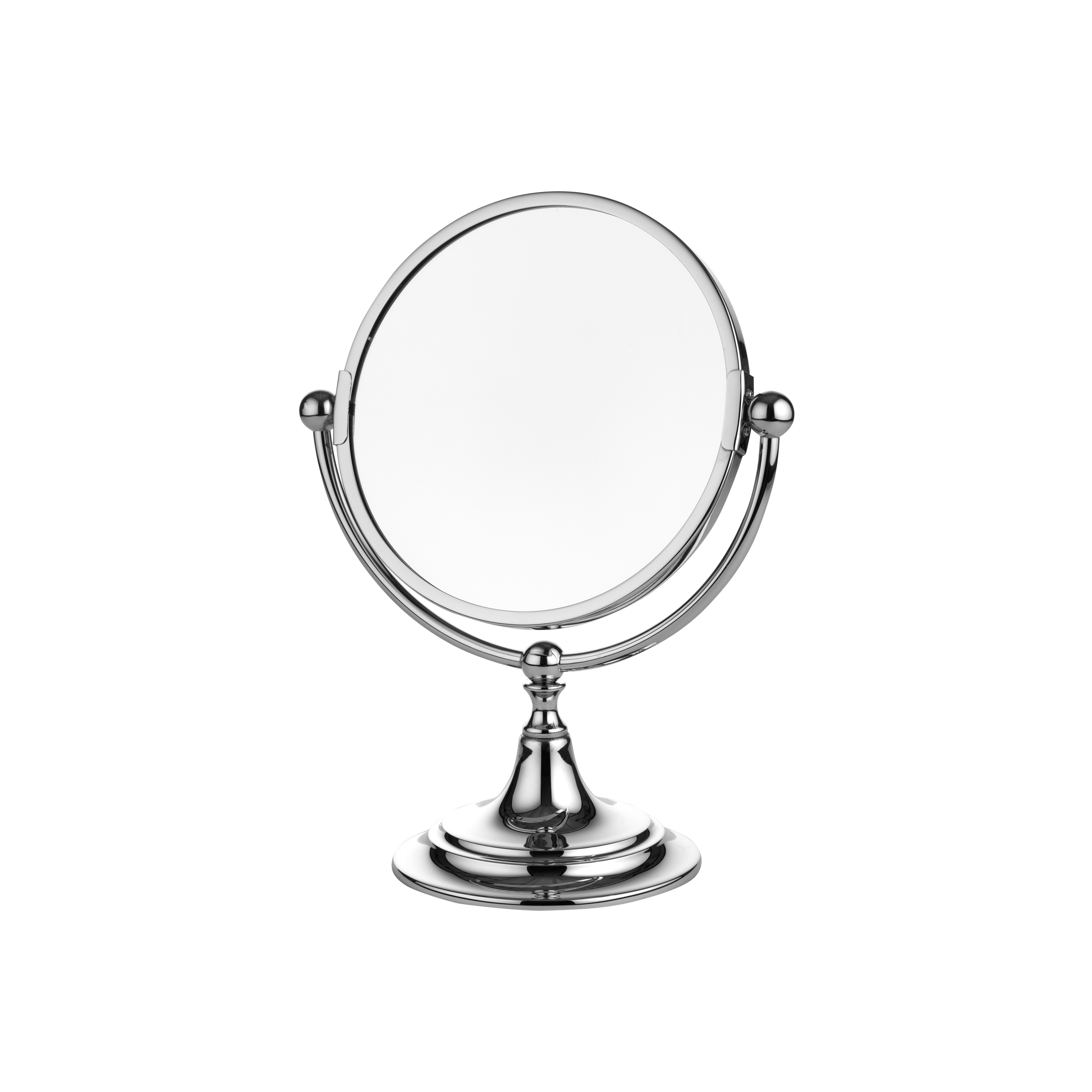 Mostra il prodotto Deck Mounted Mirror del produttore Drummonds