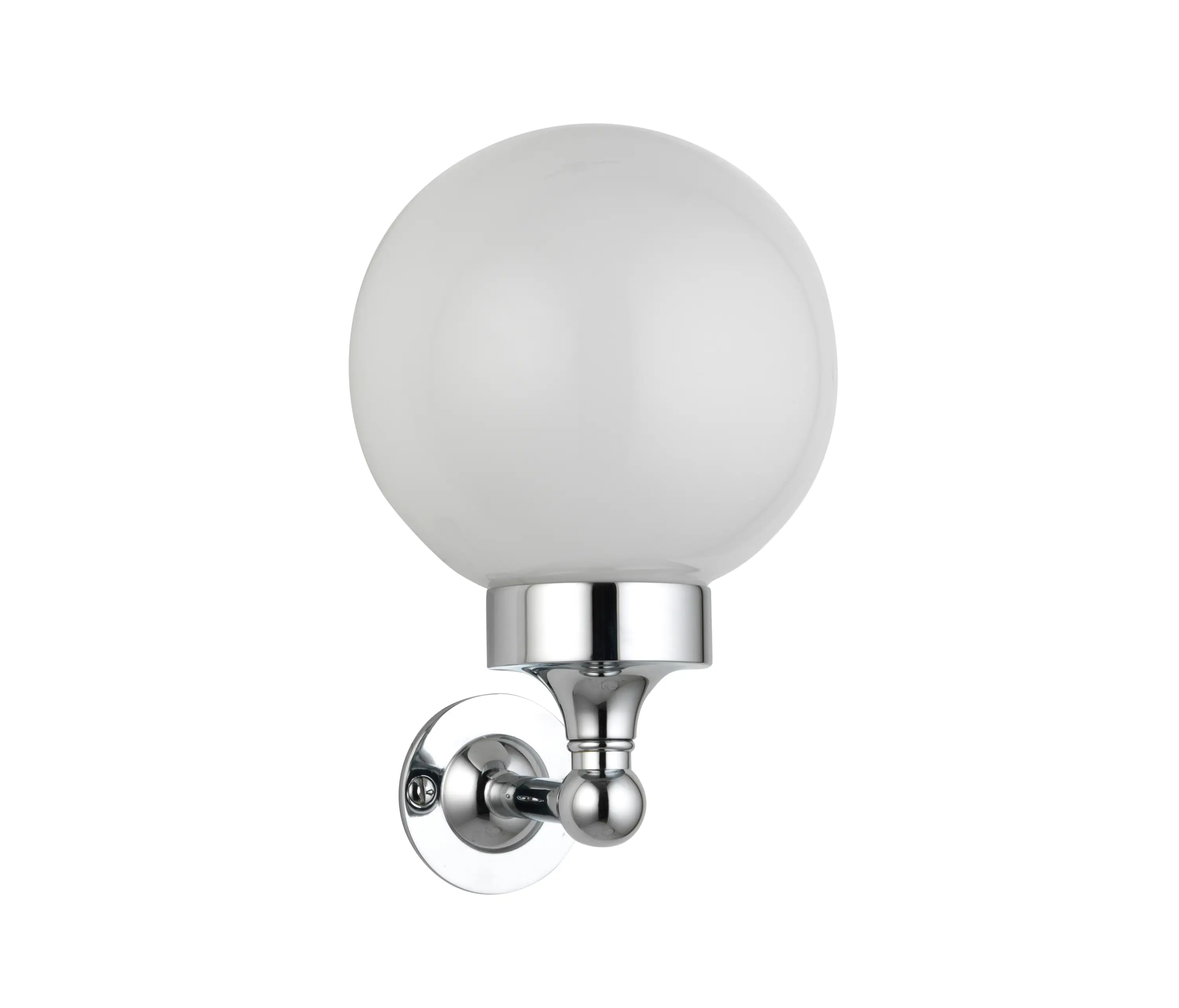 Drummonds - Globe Wall Light