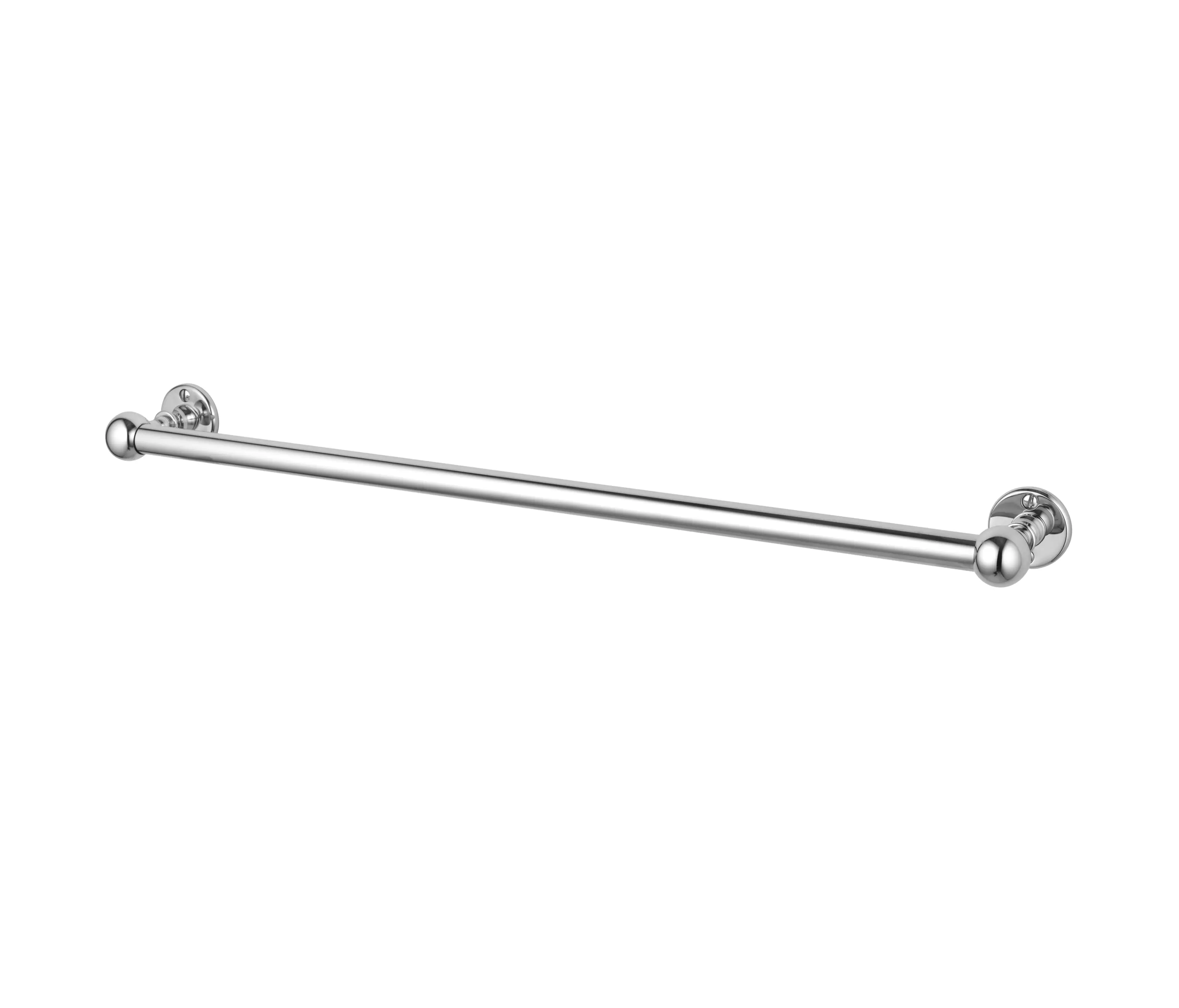 Drummonds - Single Towel Rail Bar