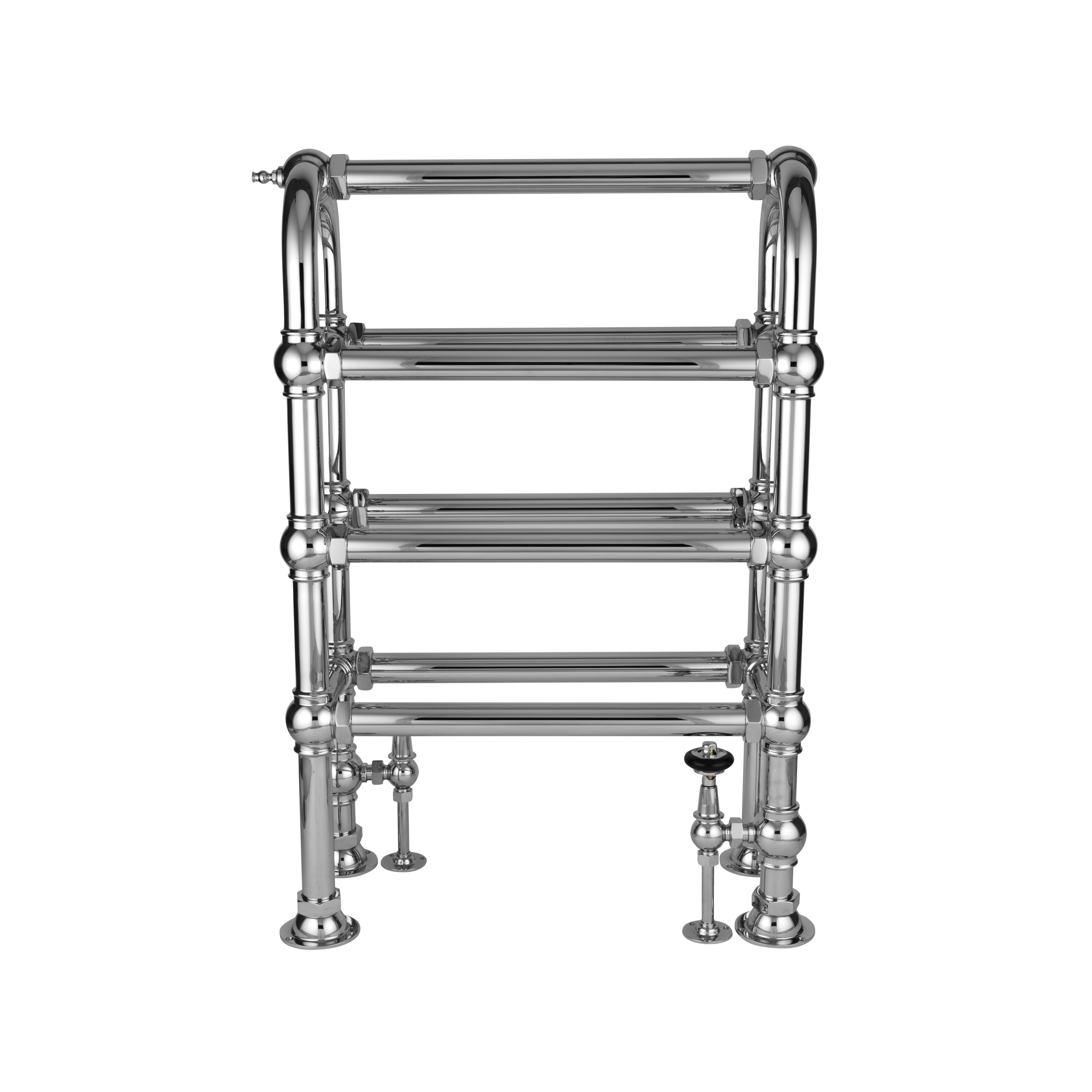 Mostra il prodotto Freestanding Towel rail del produttore Drummonds