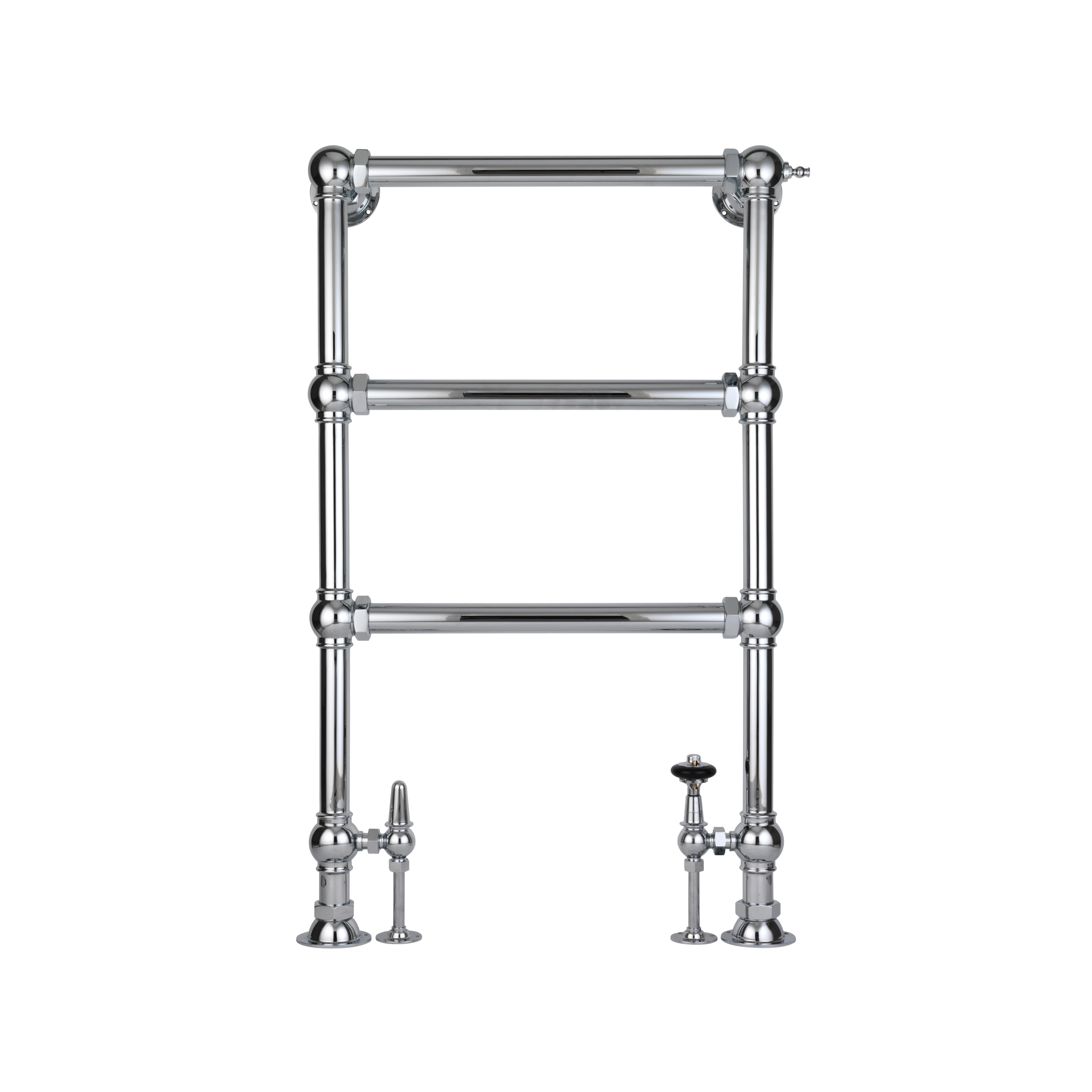 Floorstanding Towel rail