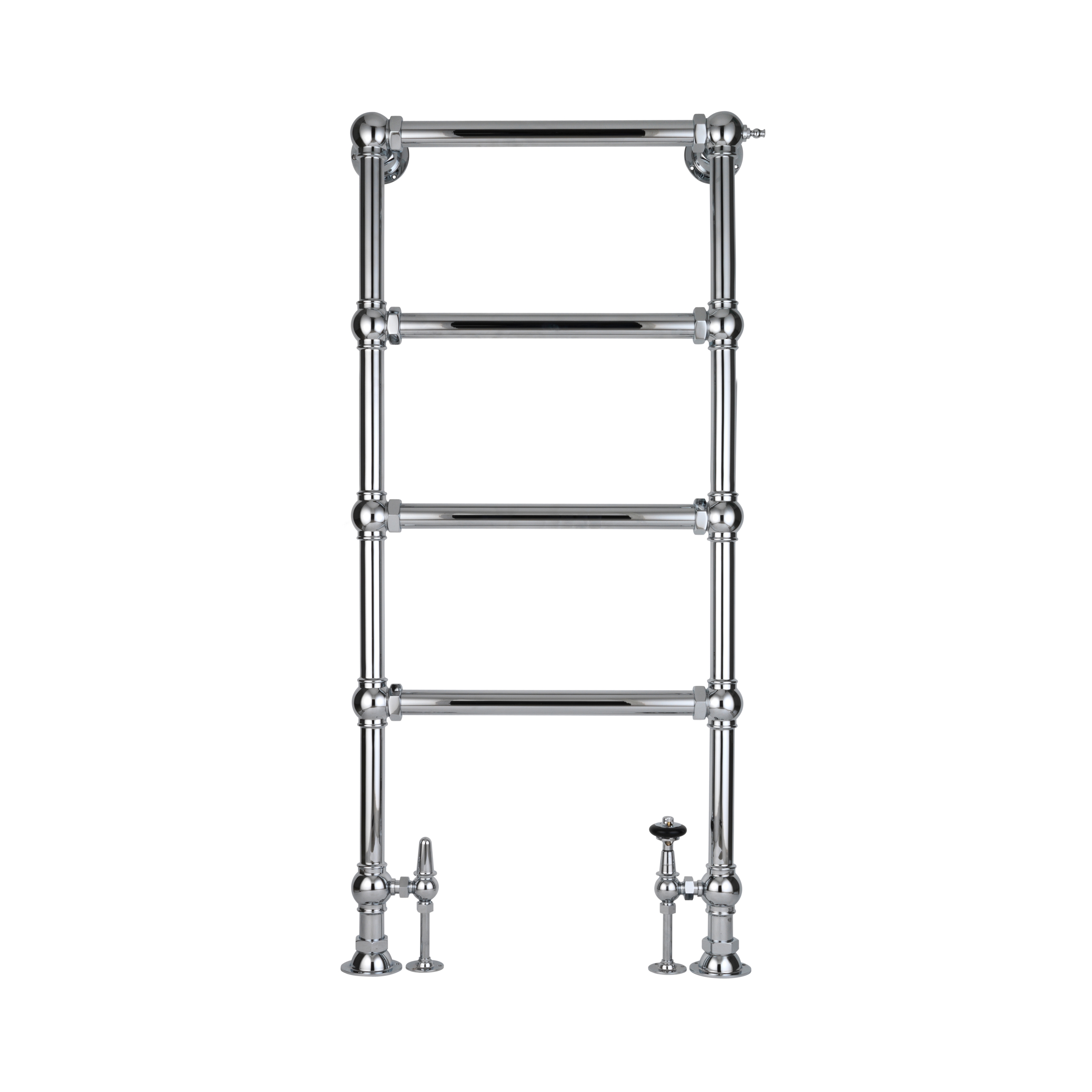 Floorstanding Towel rail