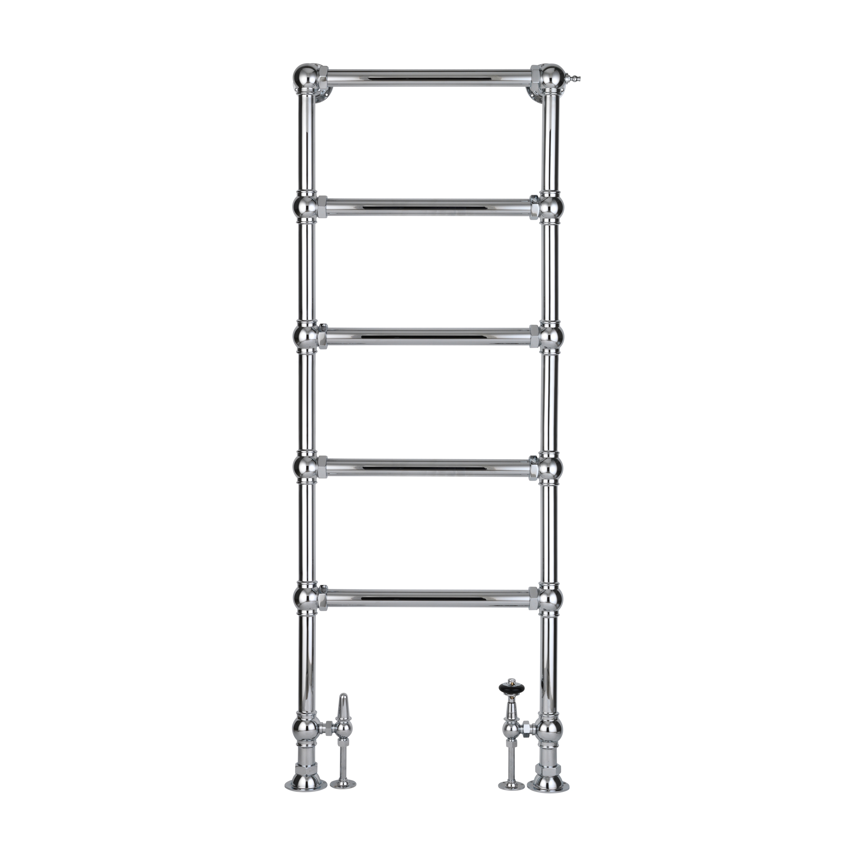 Floorstanding Towel rail