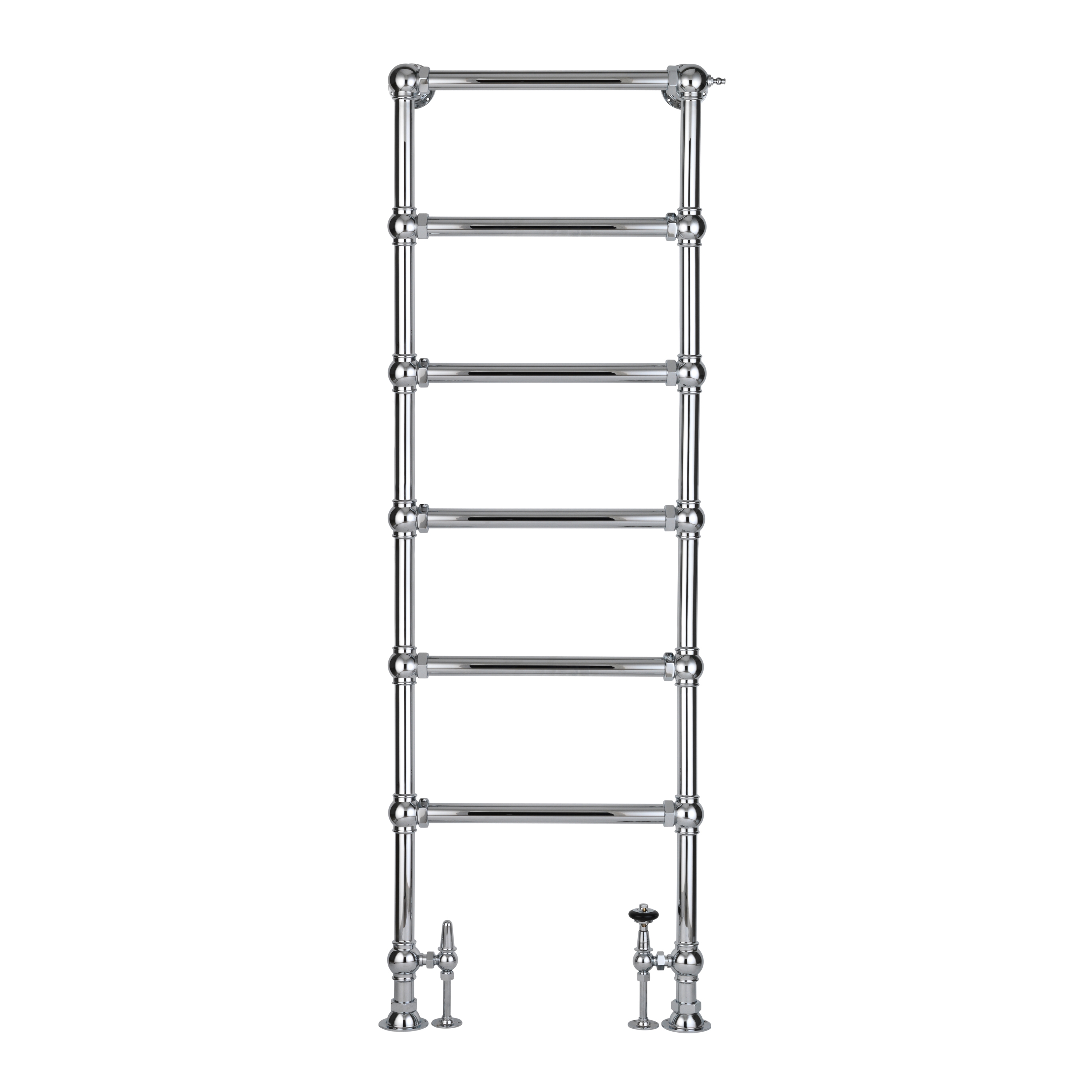 Floorstanding Towel rail