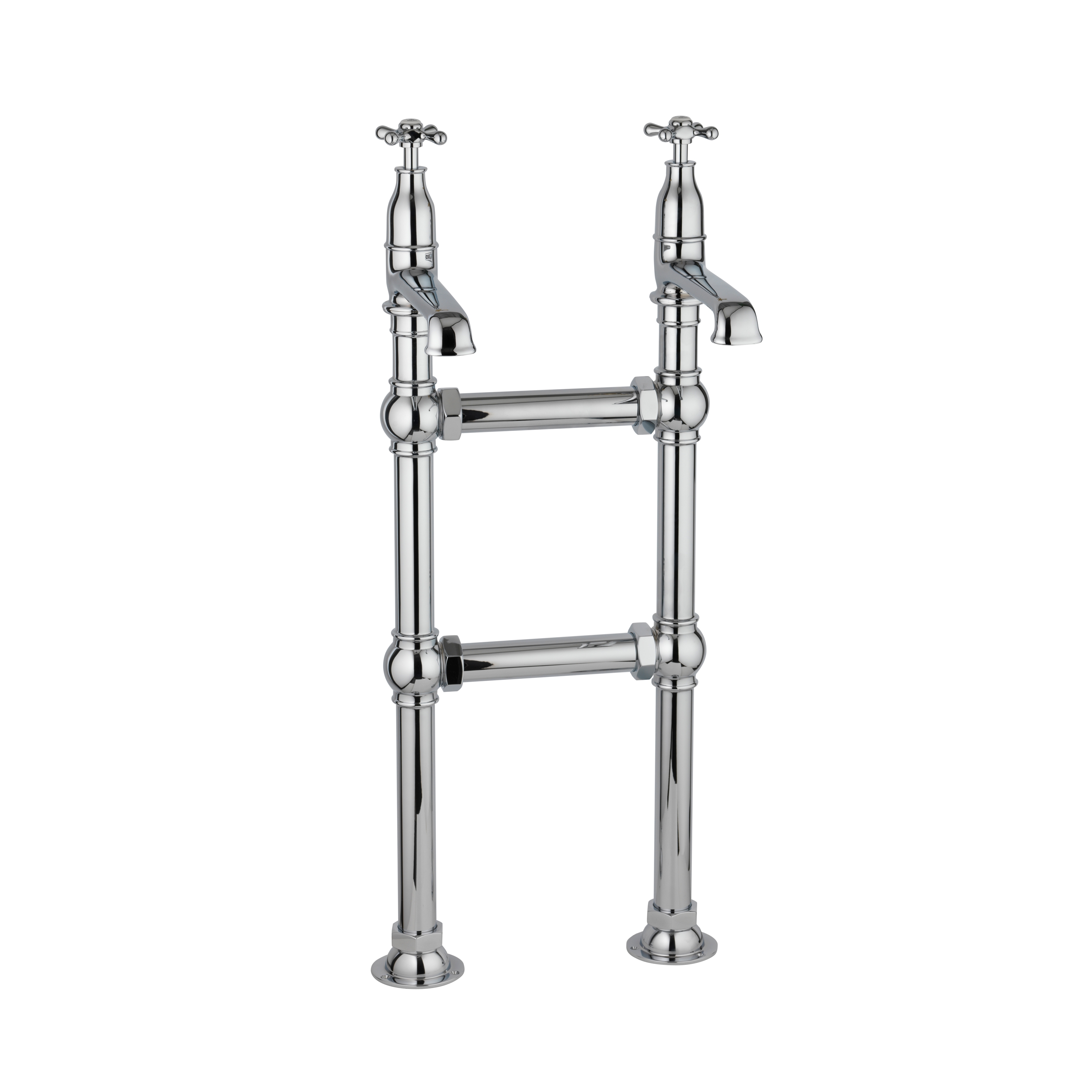 Mostra il prodotto Classic Bath & Shower Mixer del produttore Drummonds
