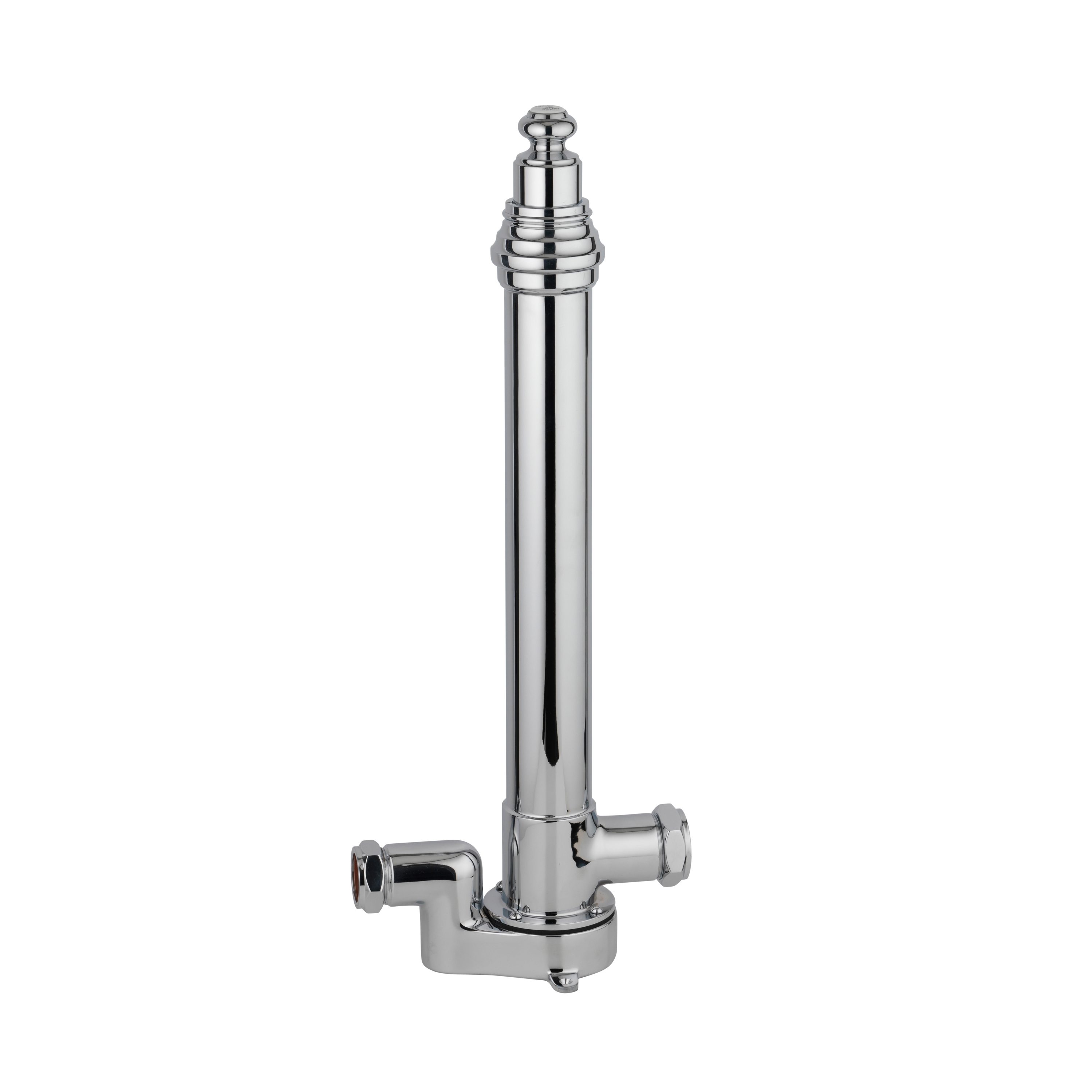 Display product Plunger Overflow and Waste Unit from manufacturer Drummonds