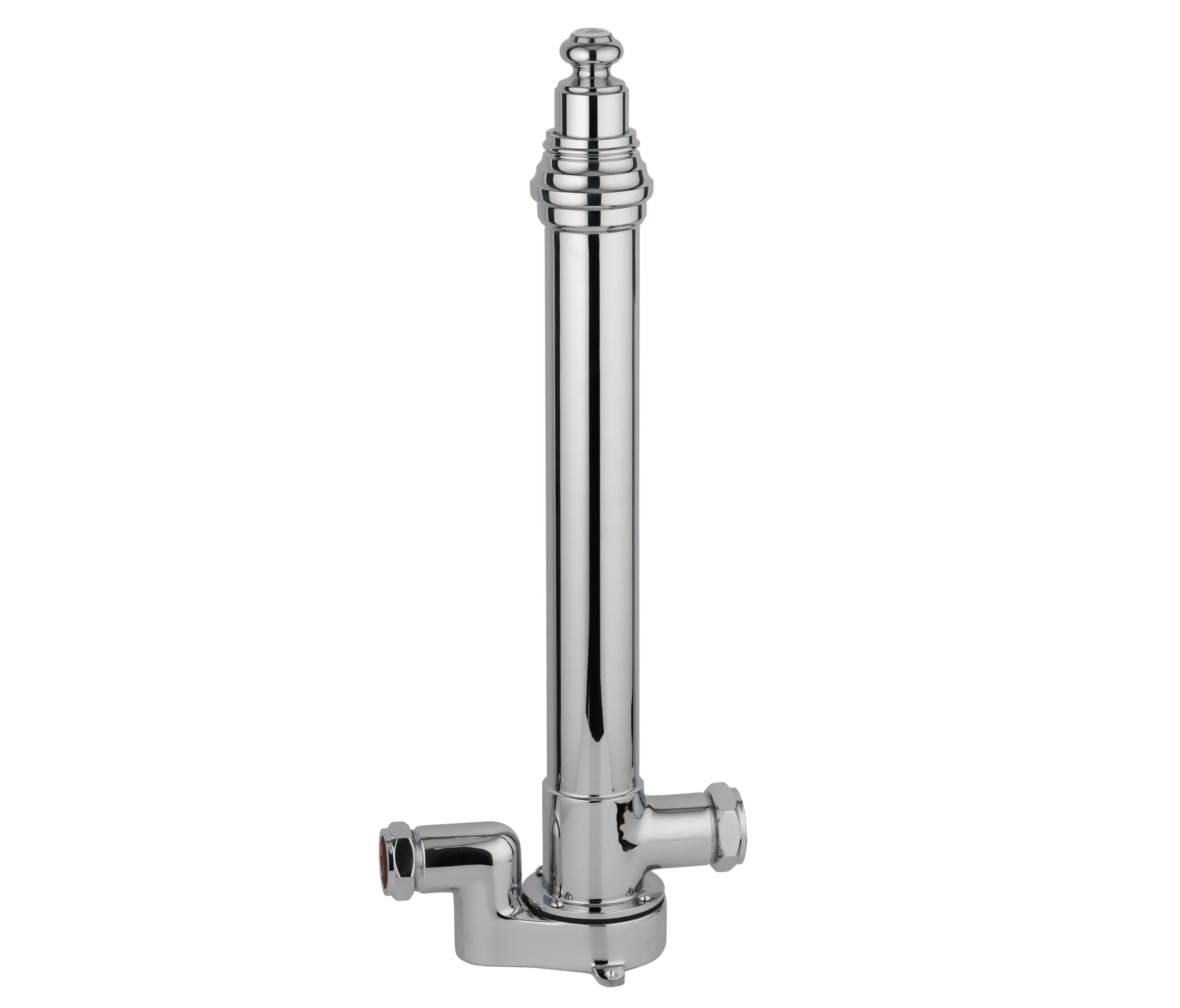 Drummonds - Plunger Overflow and Waste Unit