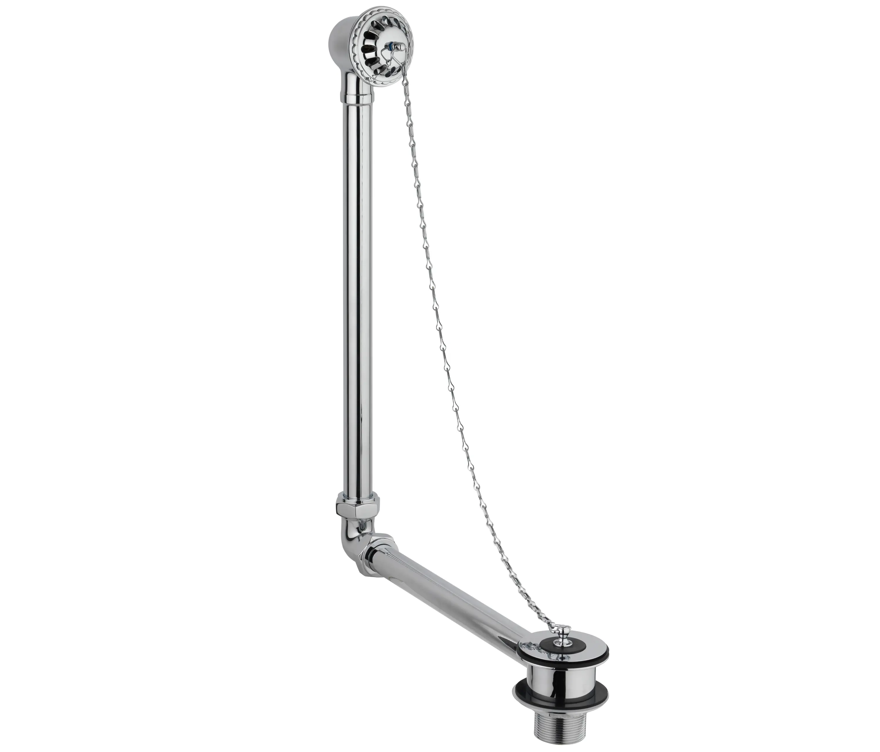 Drummonds - Banjo waste overflow unit