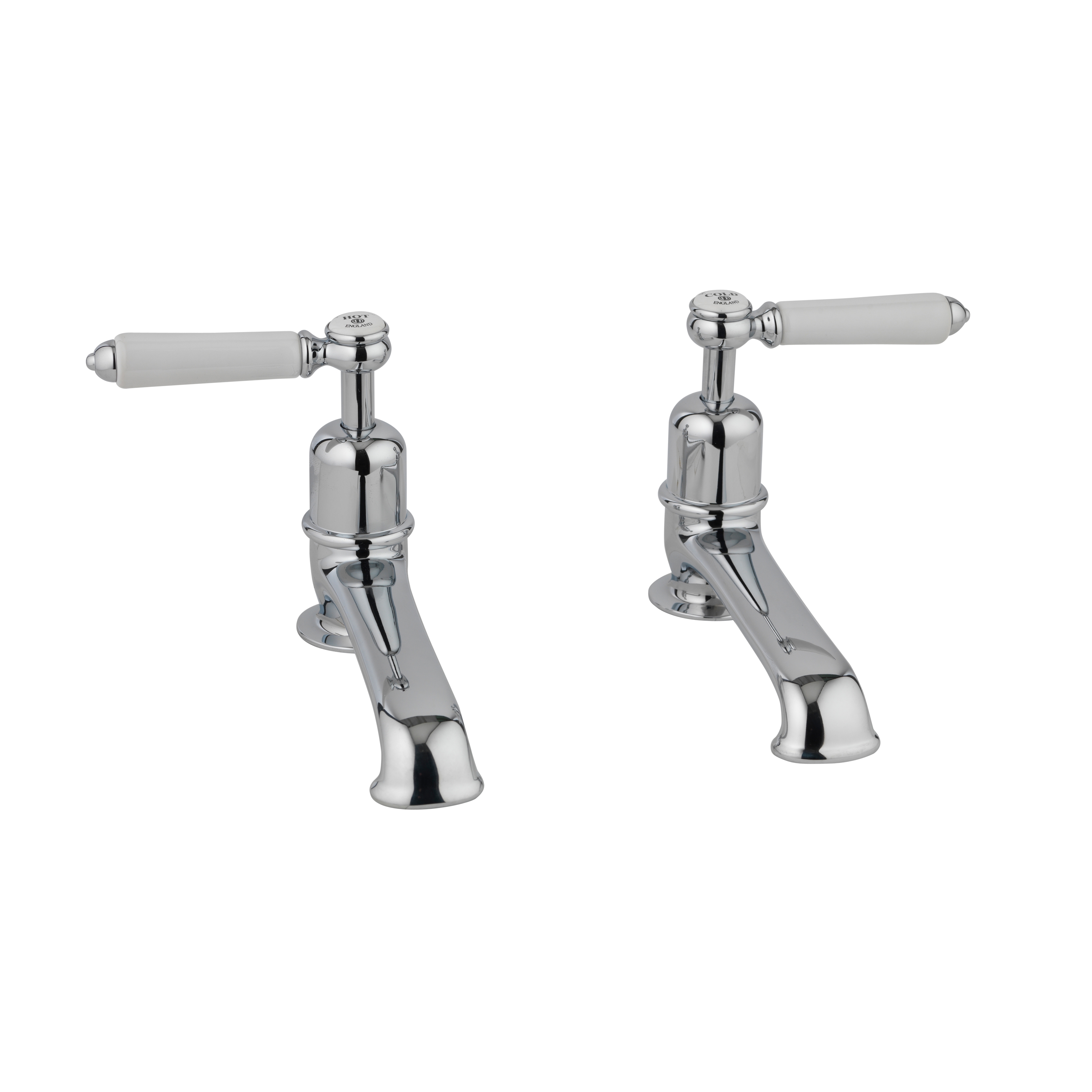Classic Basin Taps