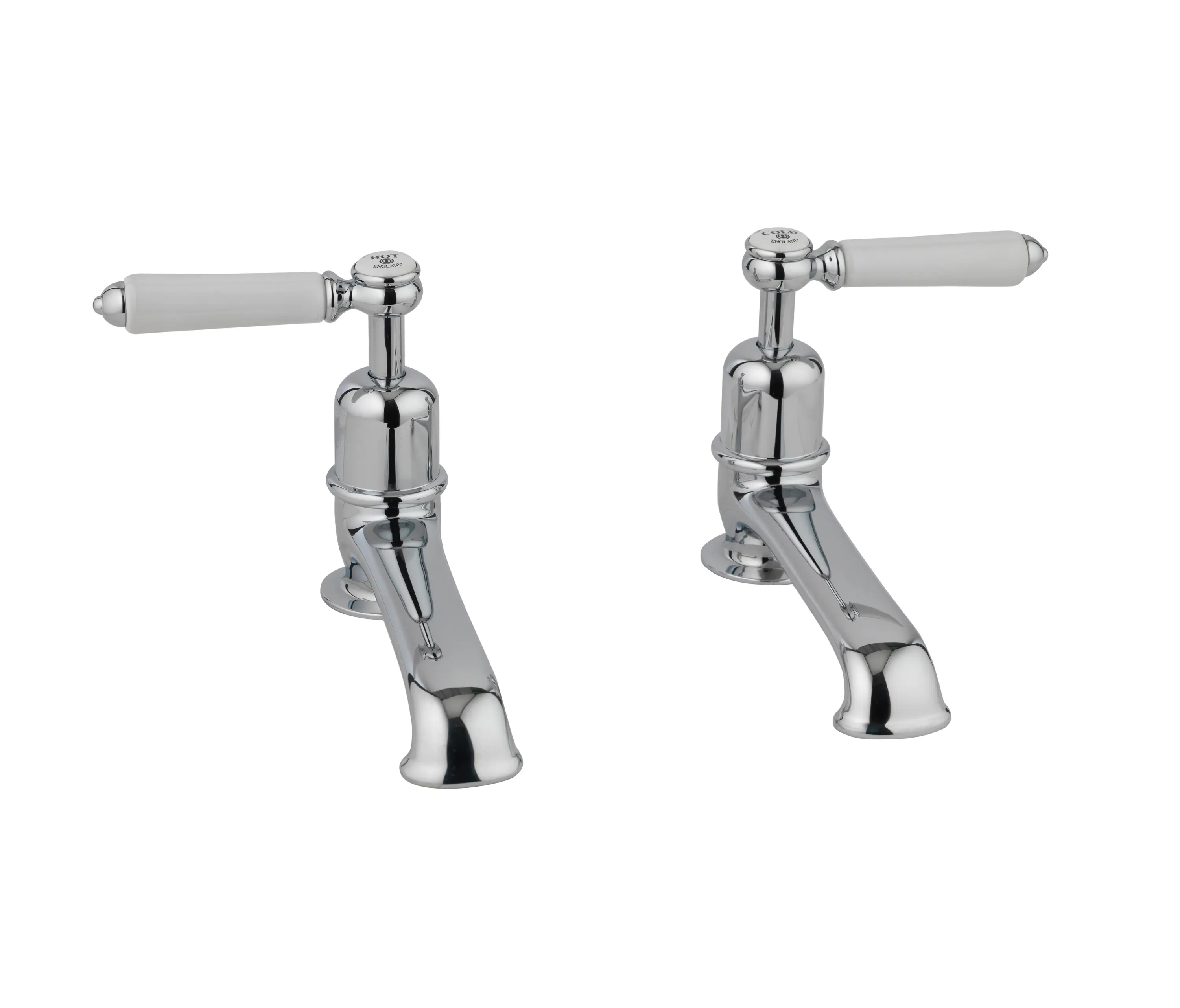 Drummonds - Classic Basin Taps