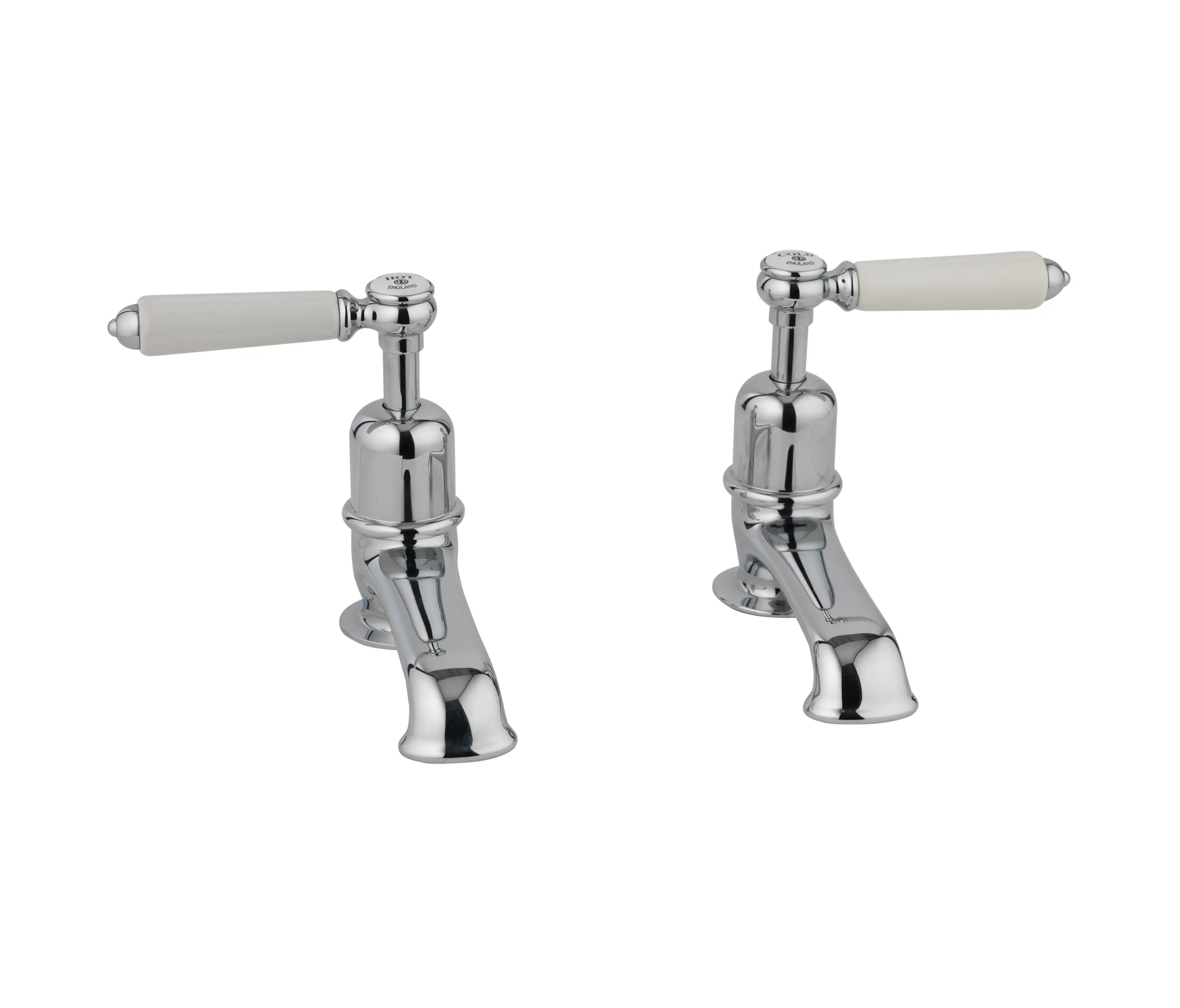 Drummonds - Classic Basin Taps