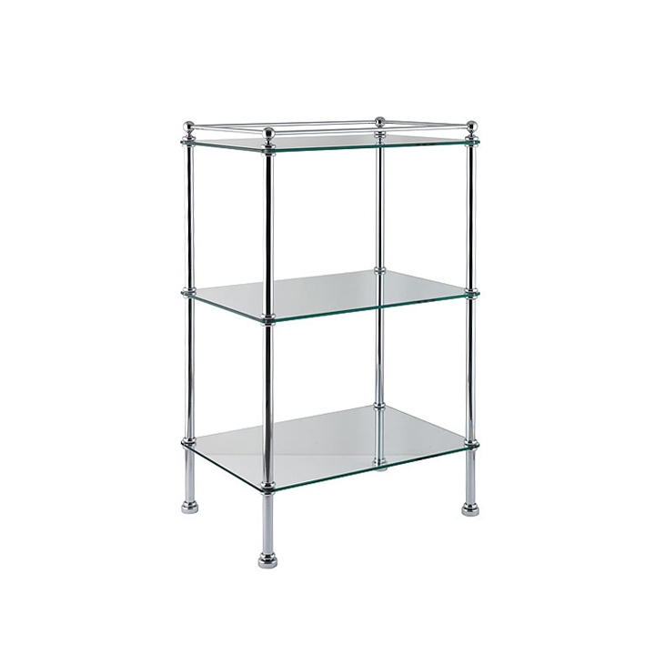 Display product Glass Stand from manufacturer Drummonds