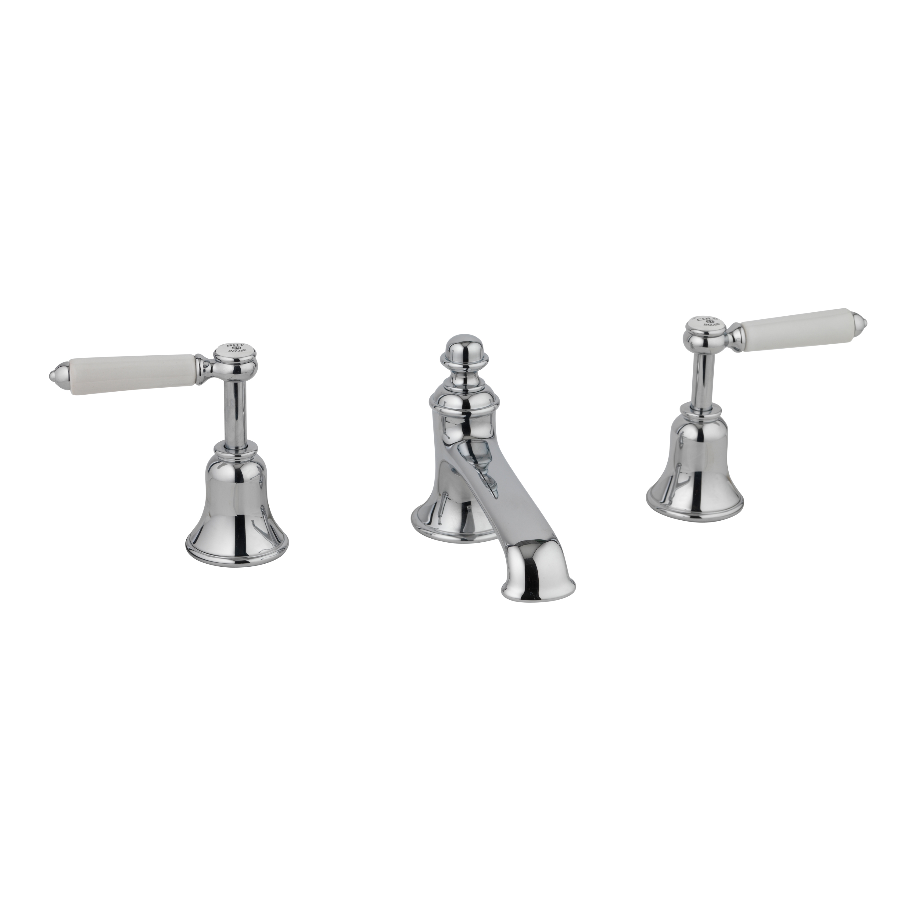 Classic Pop-Up Mixer