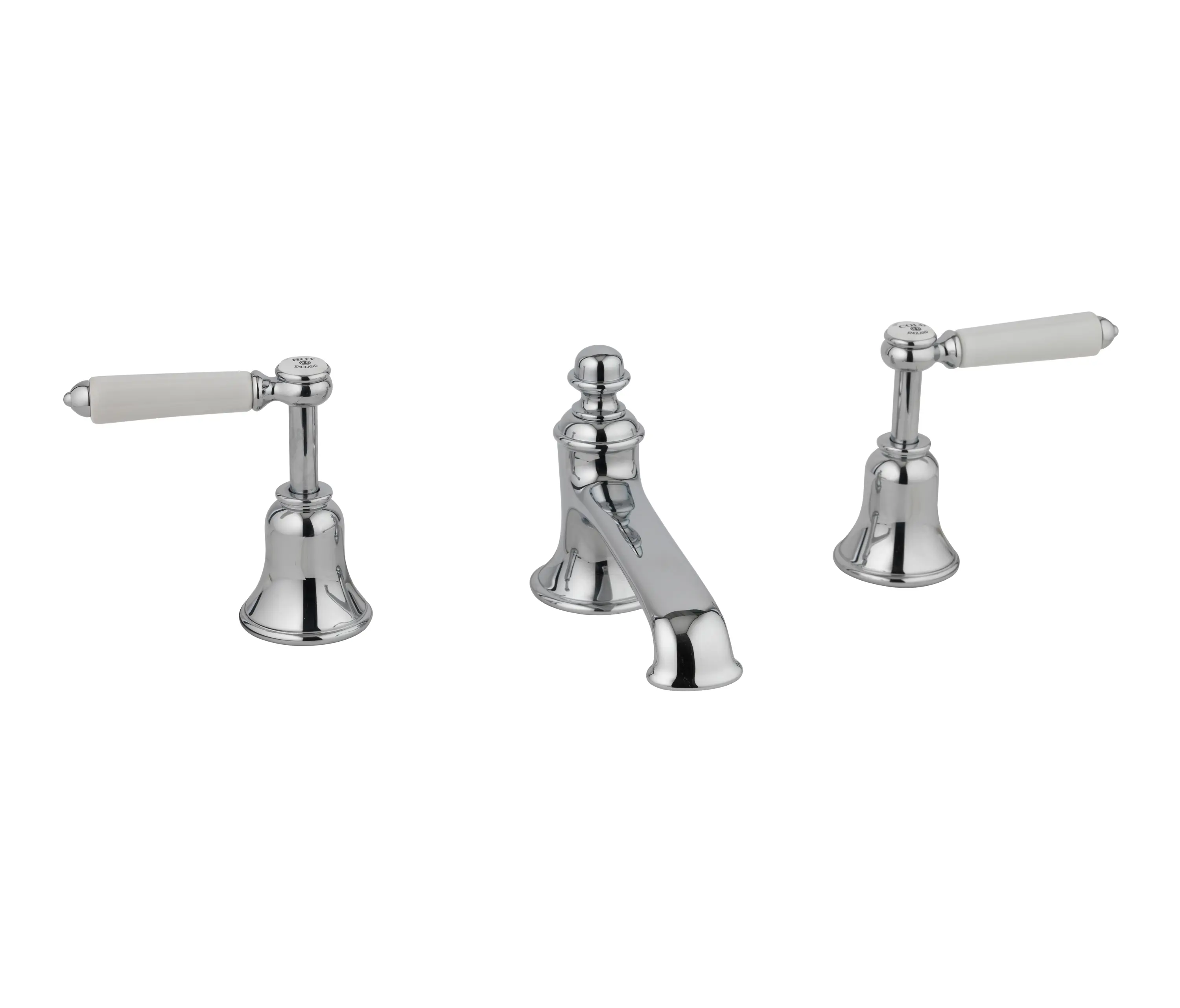 Drummonds - Classic Pop-Up Mixer