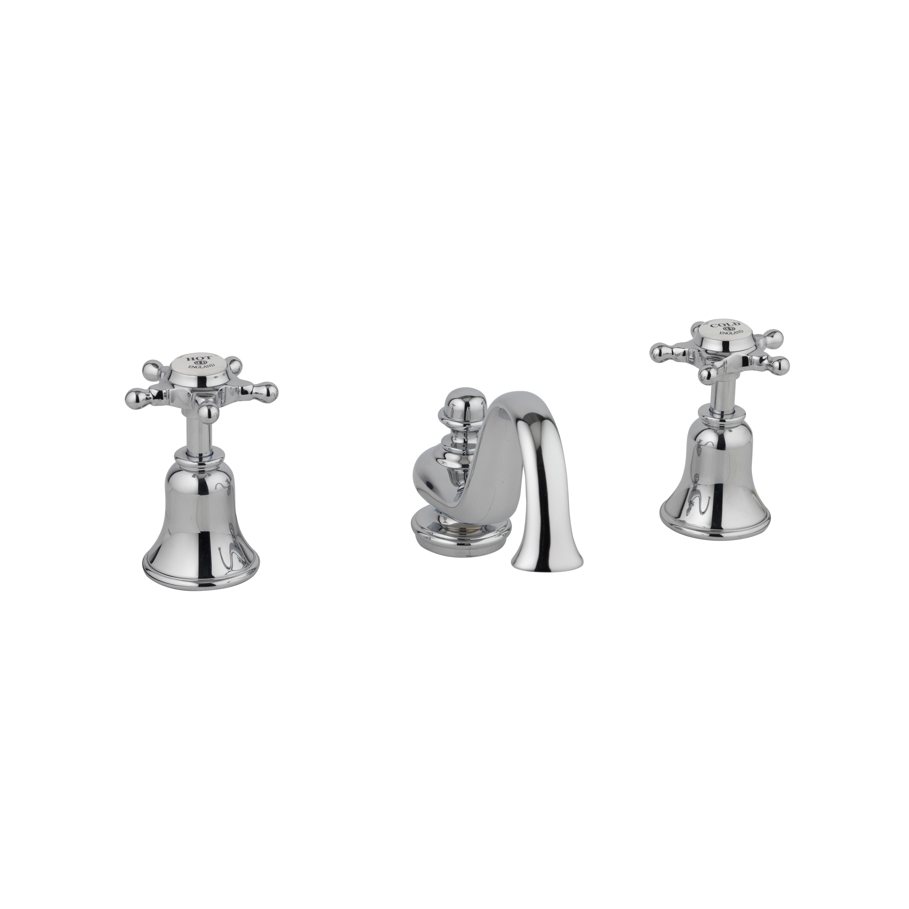 Barra Pop-Up Mixer