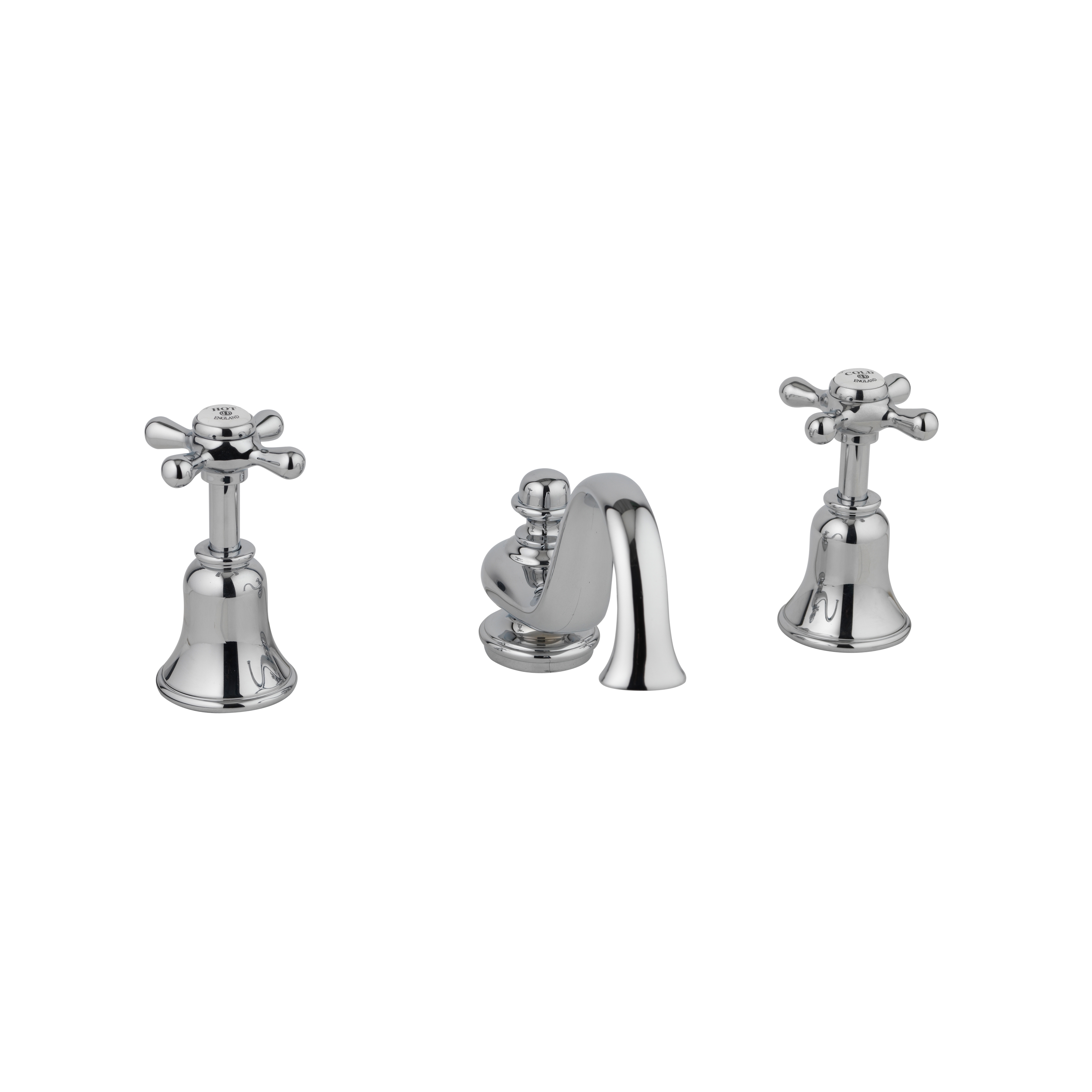 Barra Pop-Up Mixer