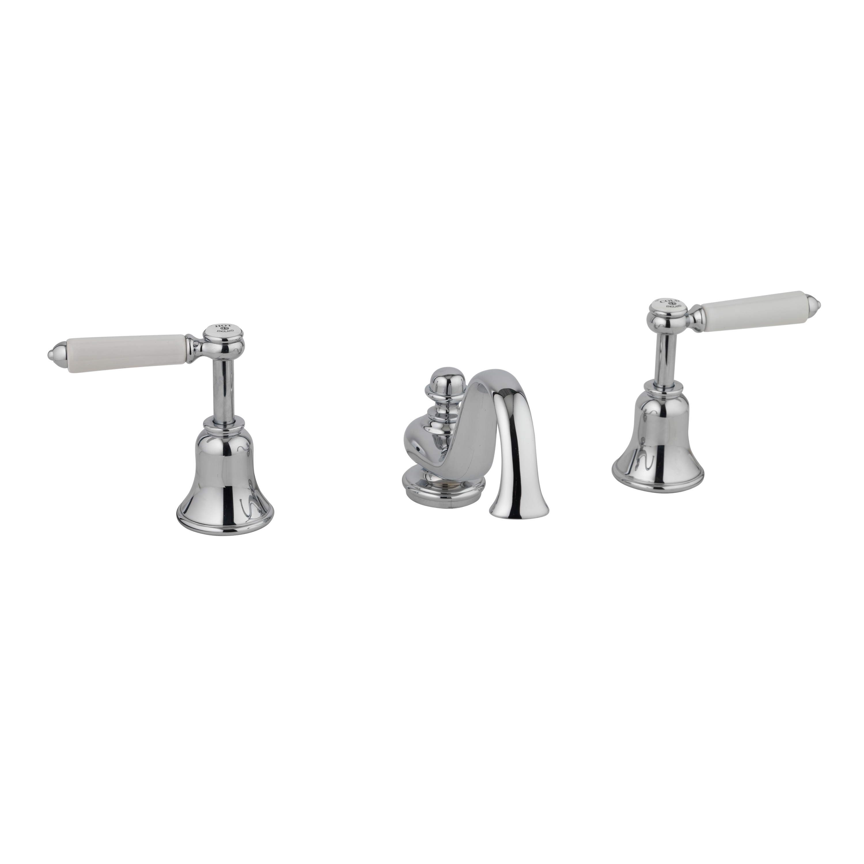 Barra Pop-Up Mixer