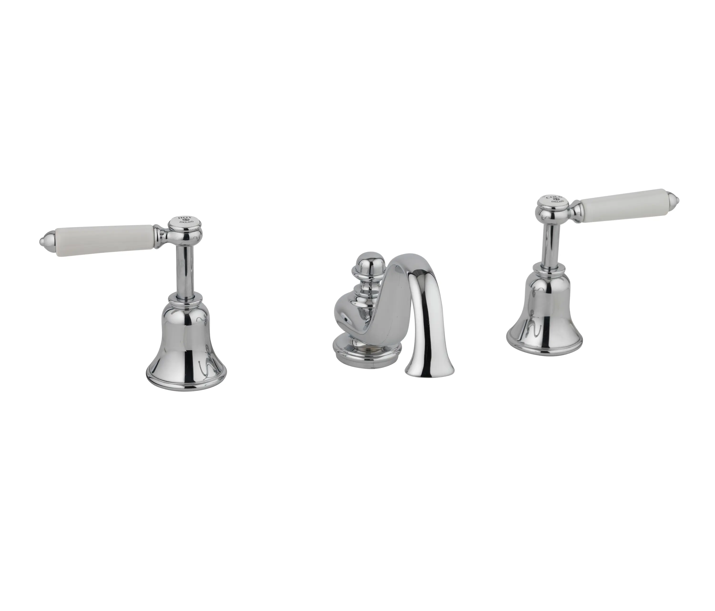 Drummonds - Barra Pop-Up Mixer