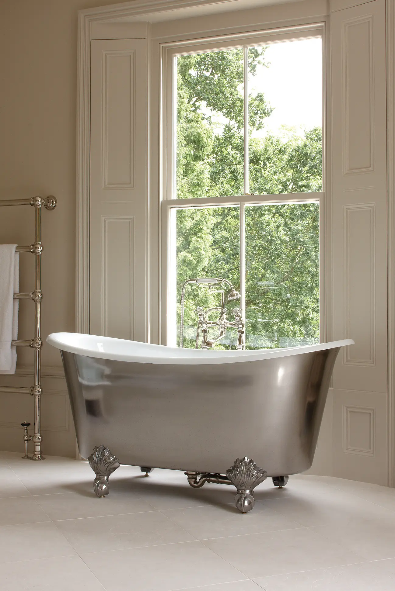 Drummonds - The Torridge