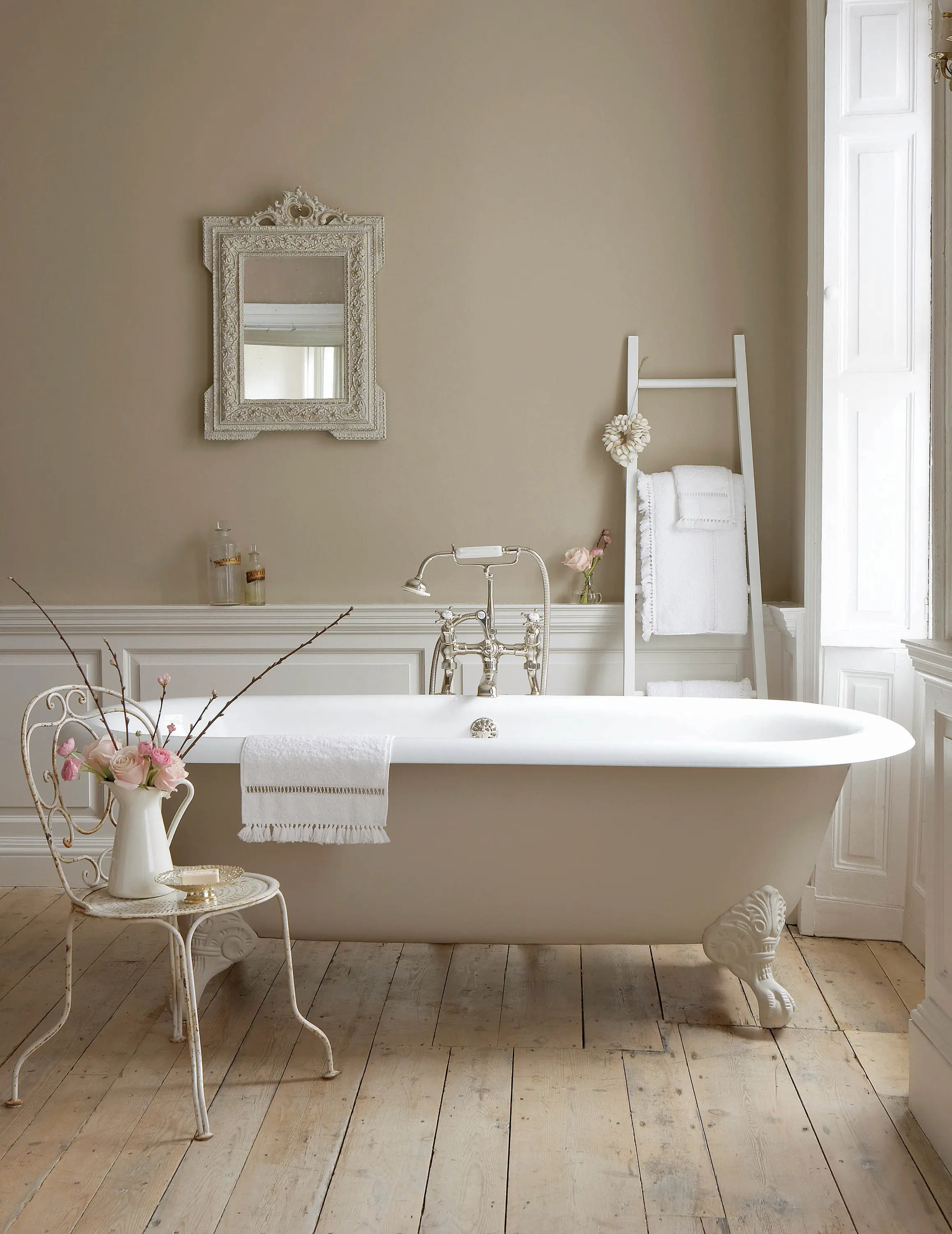 Drummonds - The Spey