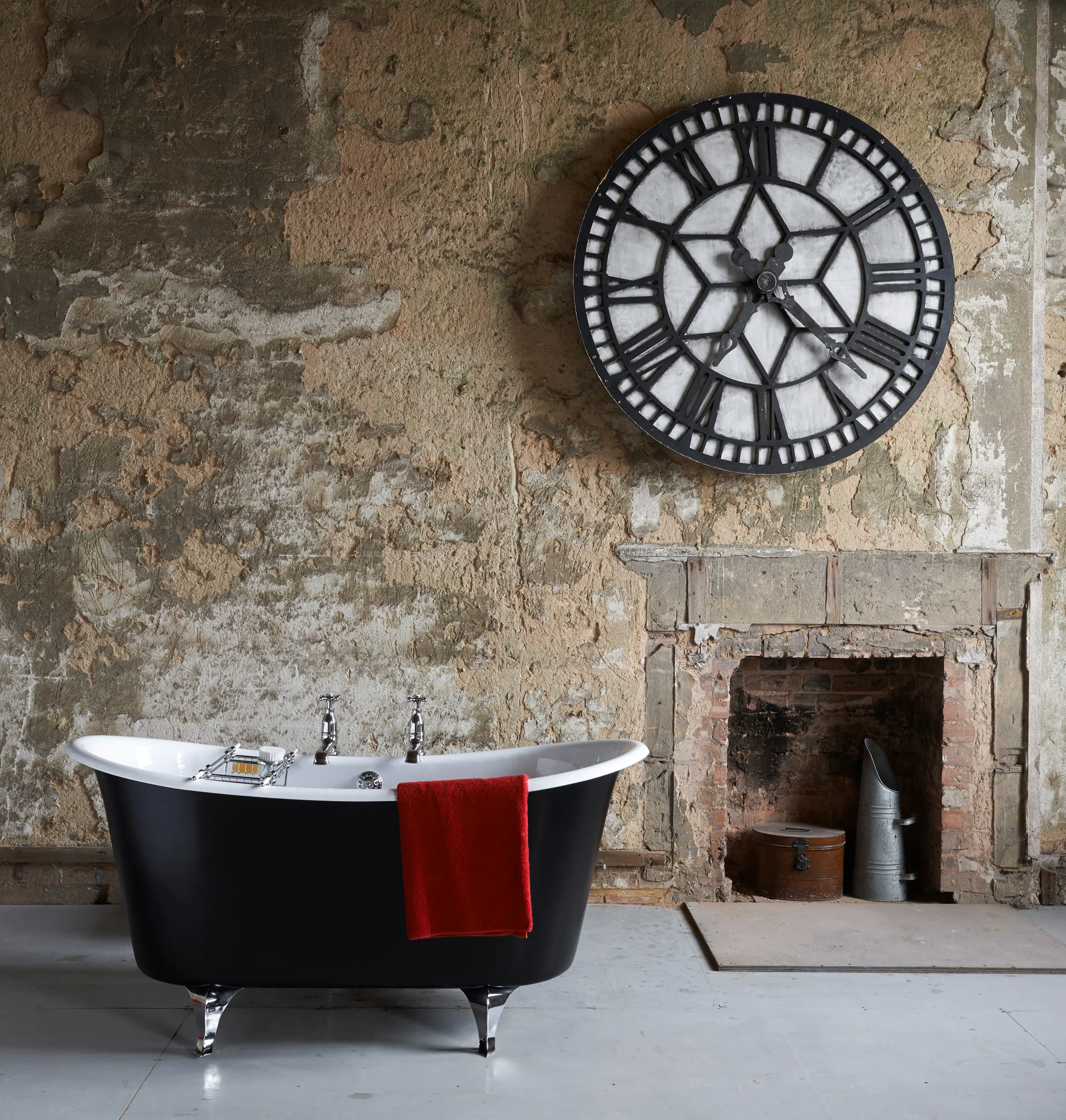 Drummonds - The Torridge
