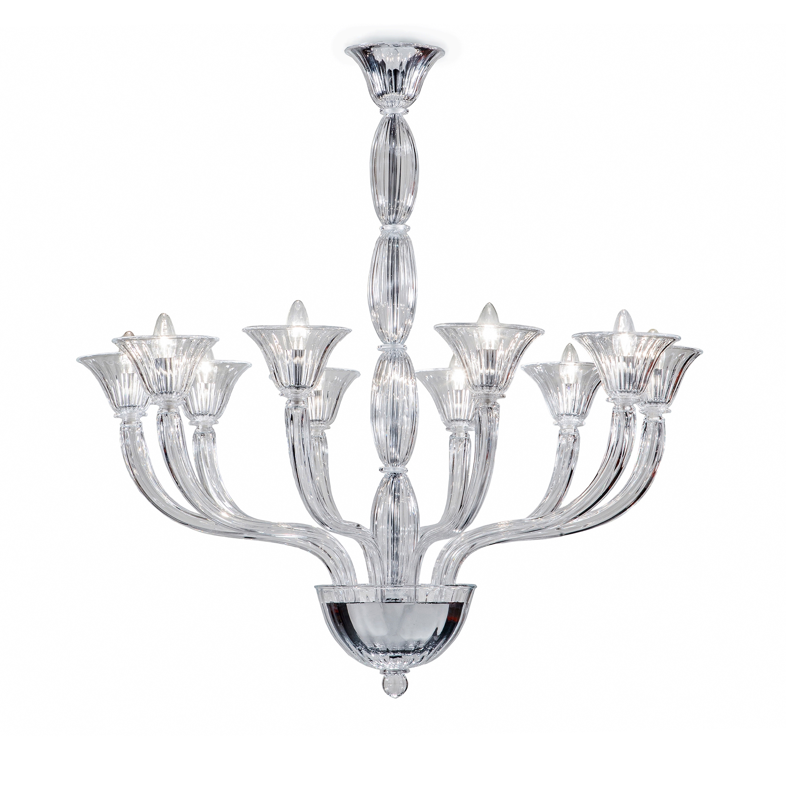 CHANDELIERS