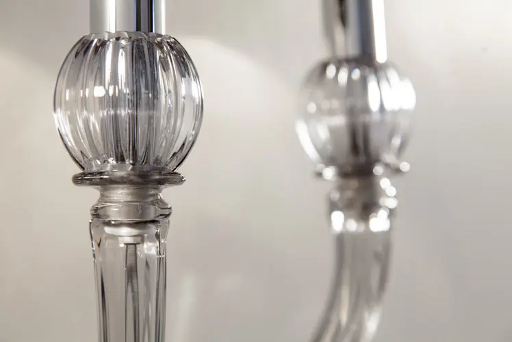 Baroncelli - Bruno Chandelier