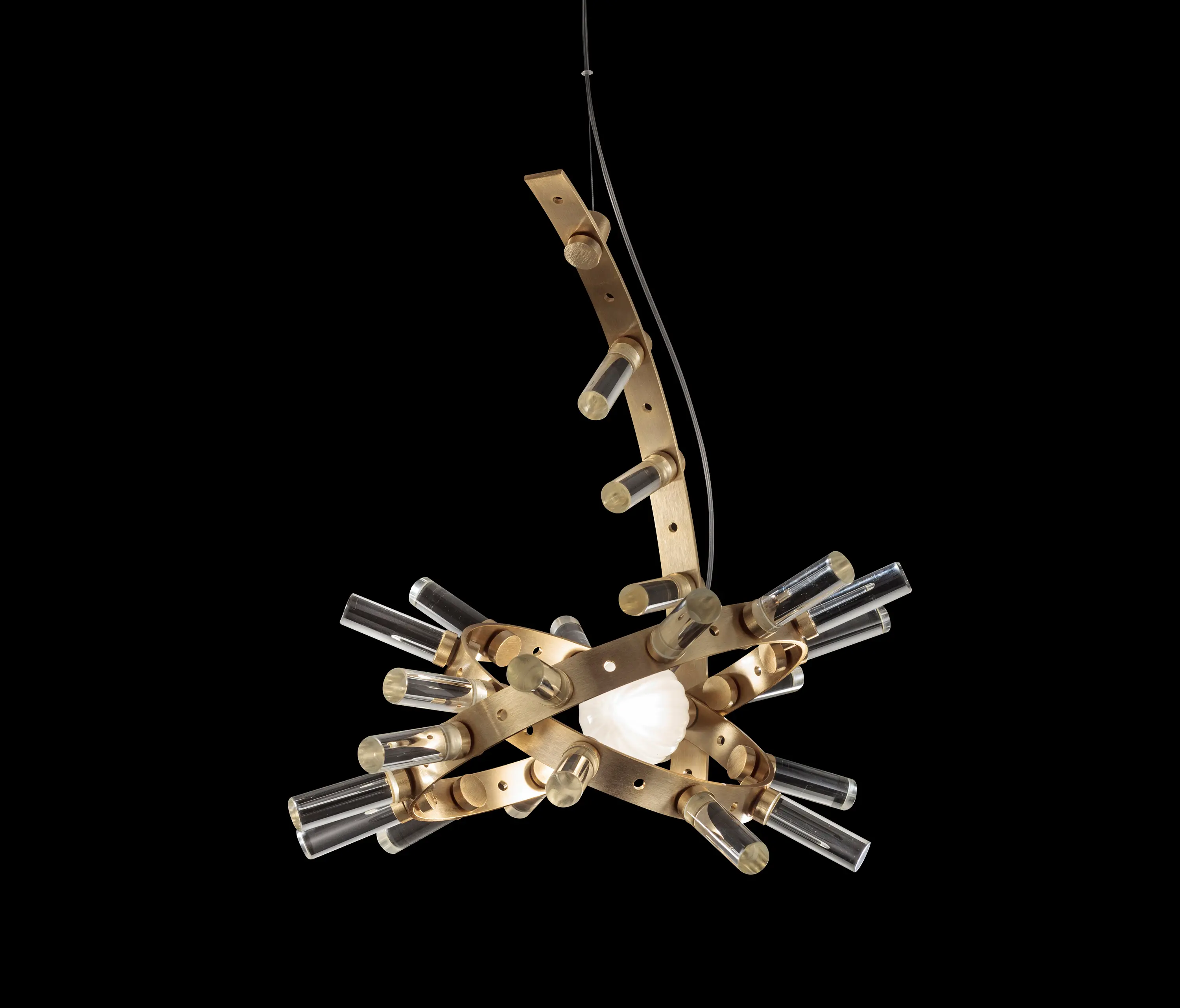 Baroncelli - Flexus Pendant