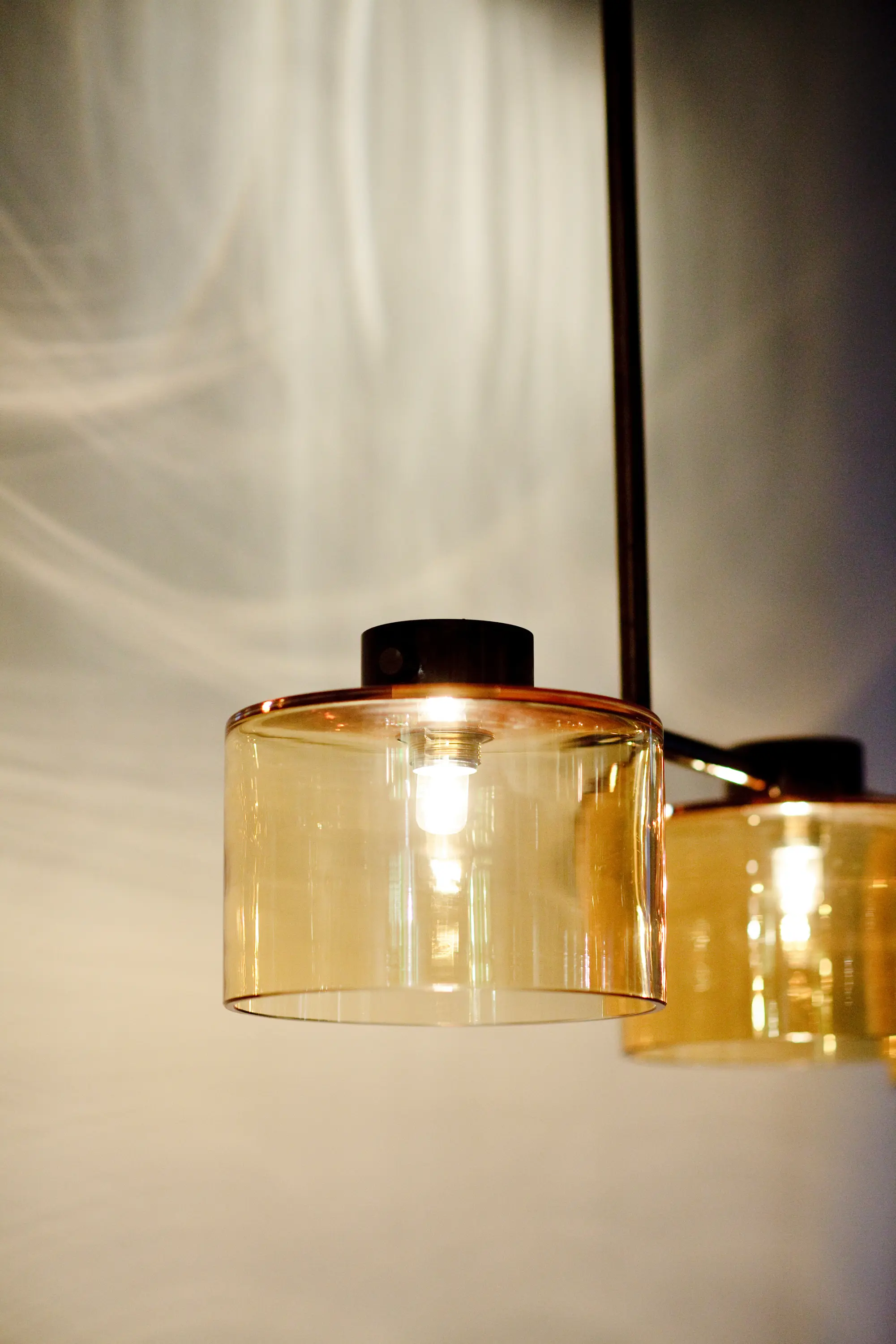 Baroncelli - Dino Floor Lamp