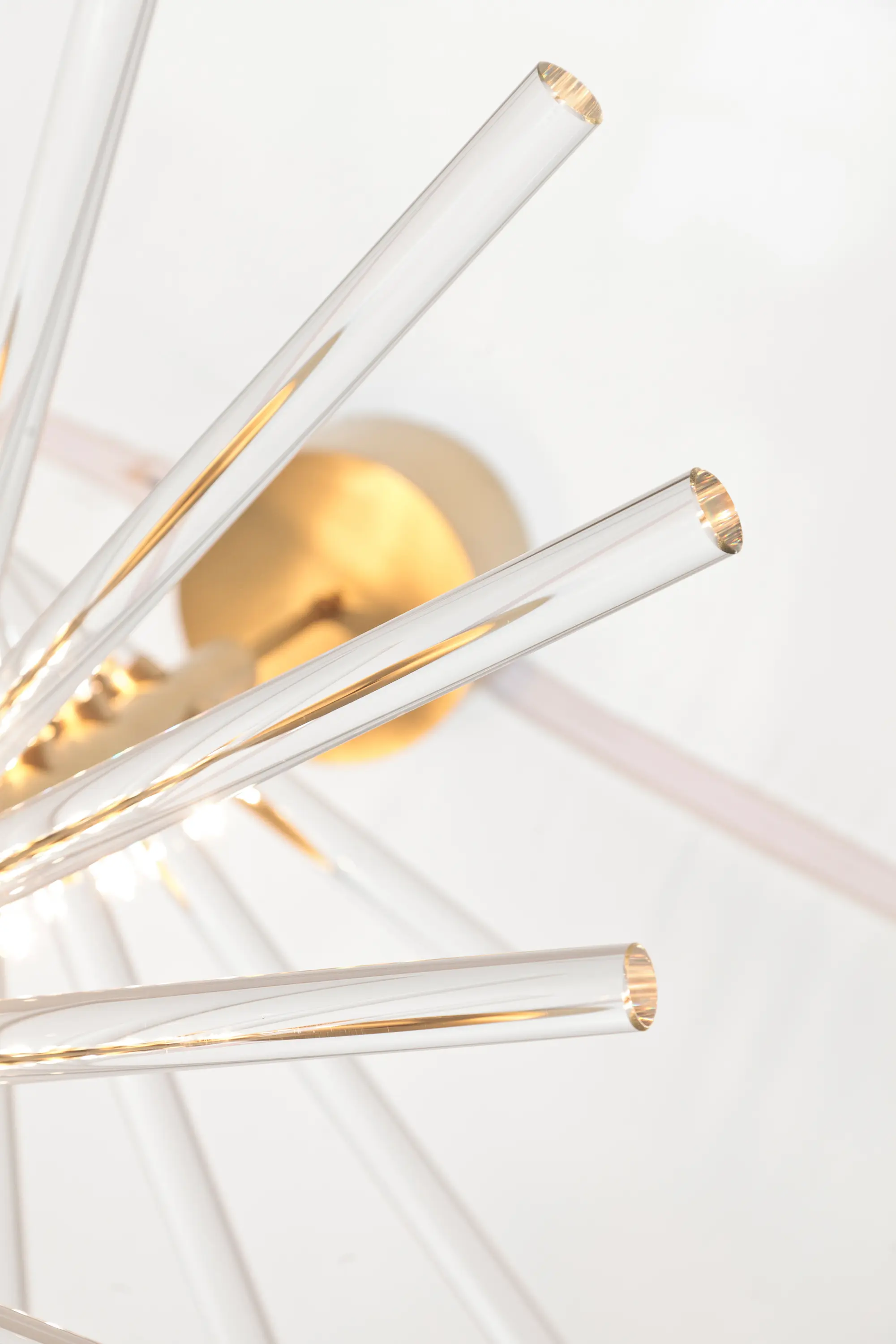 Baroncelli - Eos Chandelier