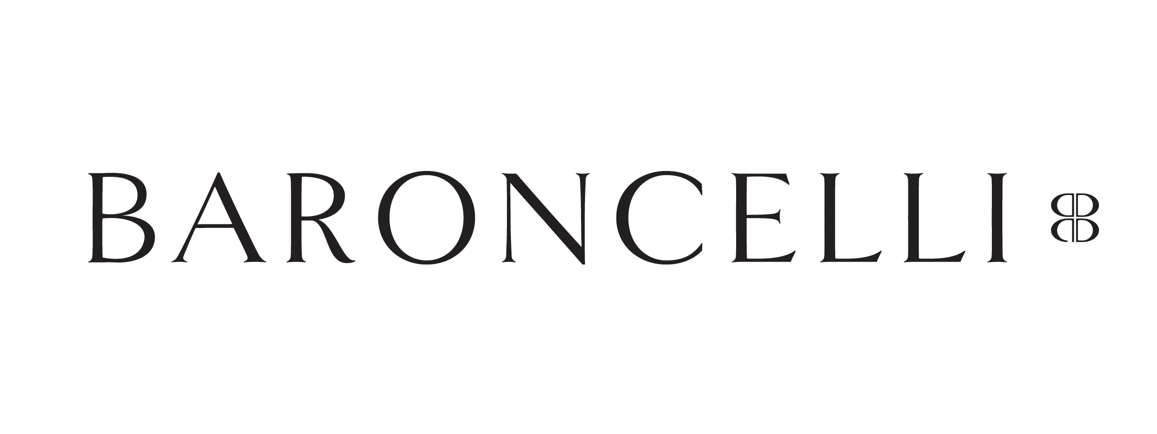 Logo for manufacturer Baroncelli