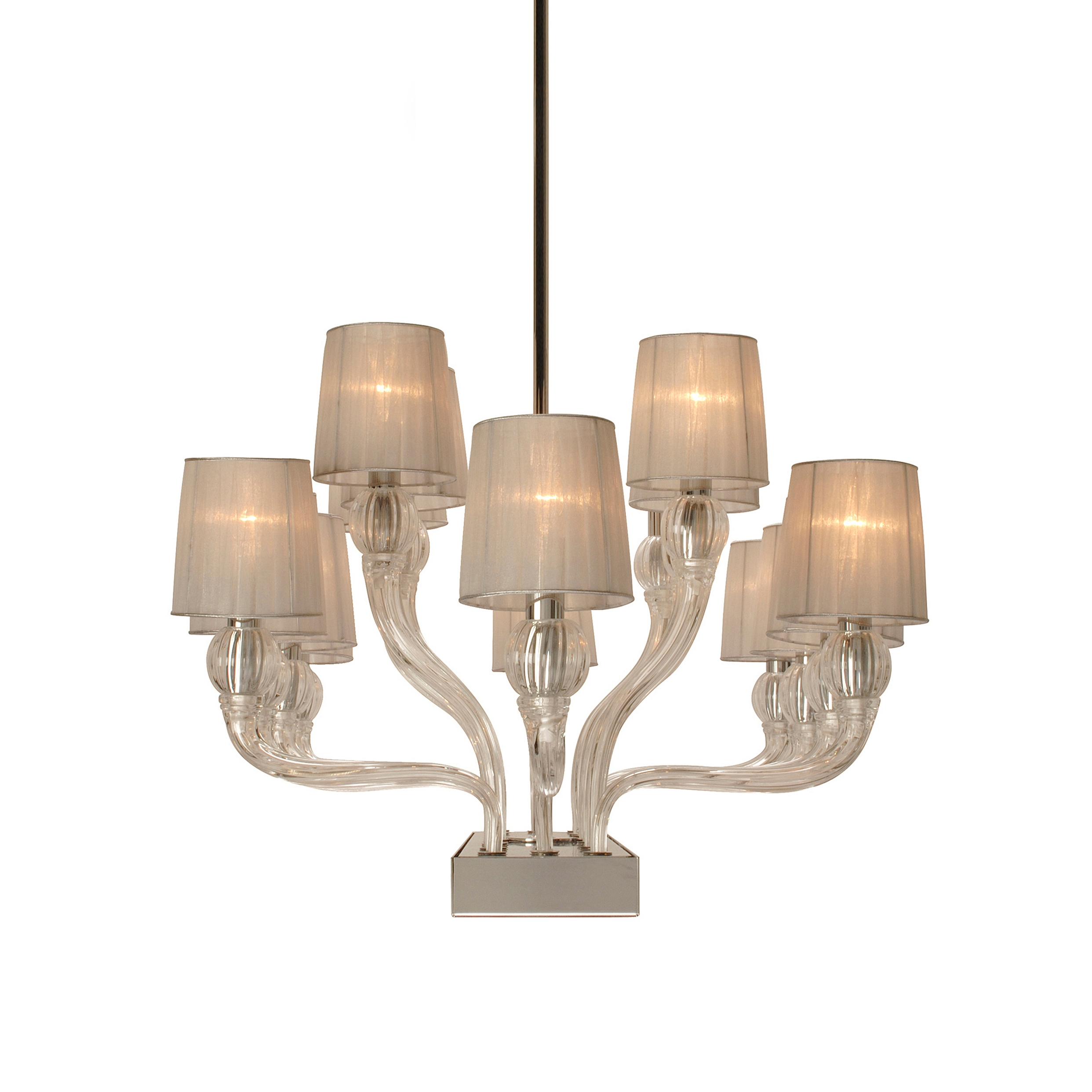 Bramante Chandelier