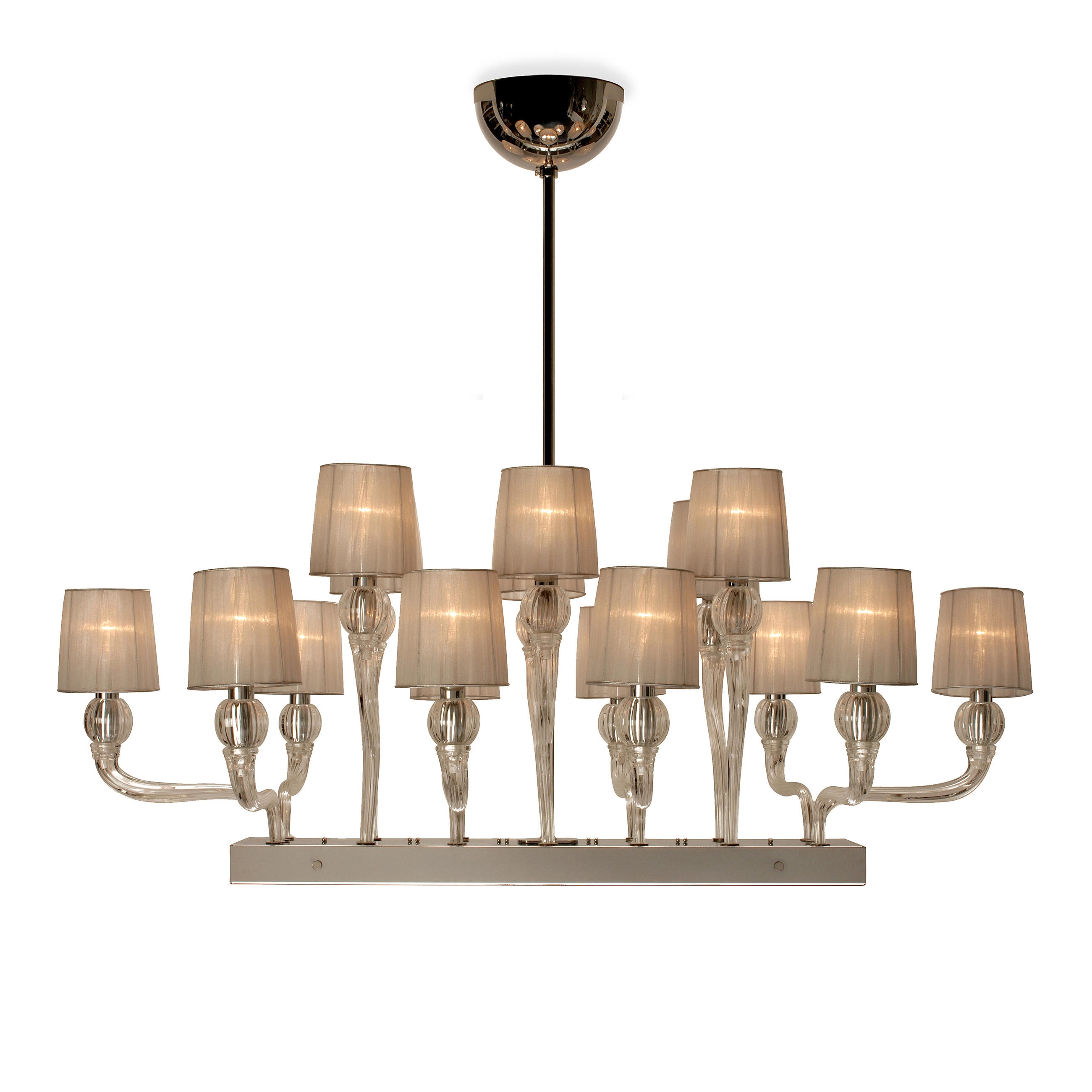 Bramante Chandelier