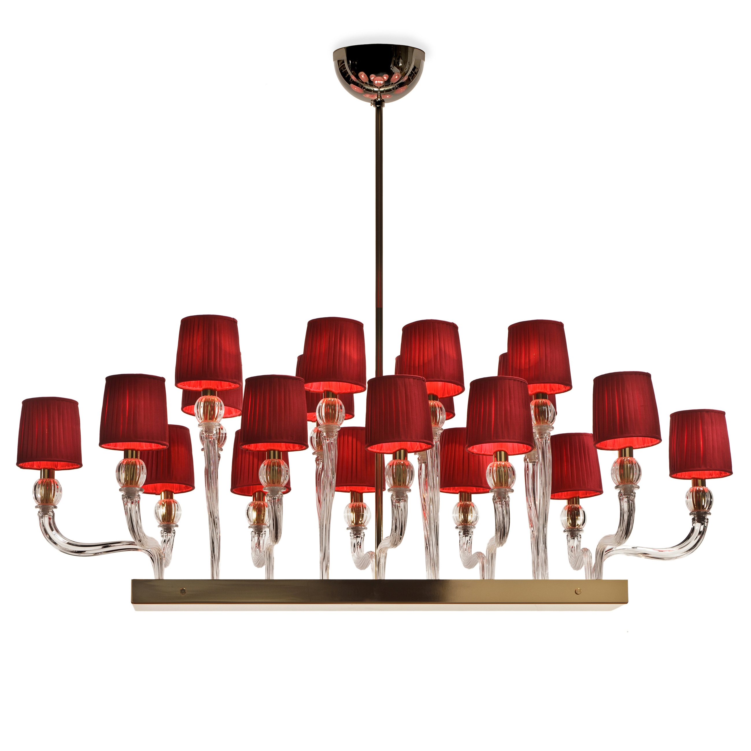 Bramante Chandelier