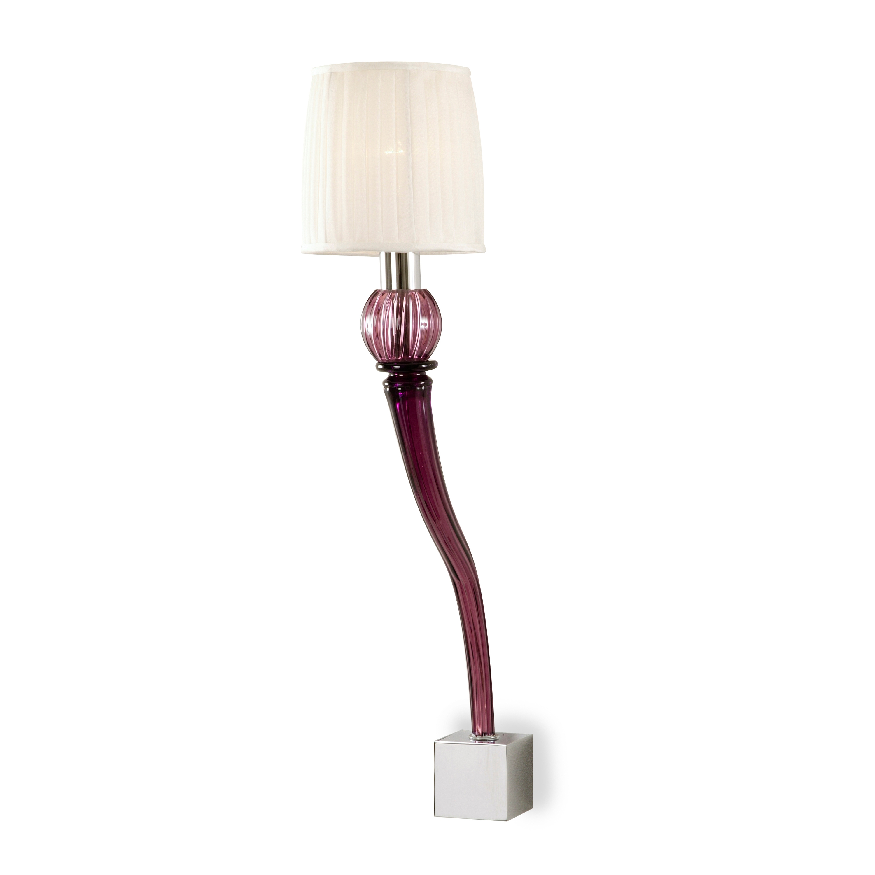Mostra il prodotto Bramante Wall Light del produttore Baroncelli